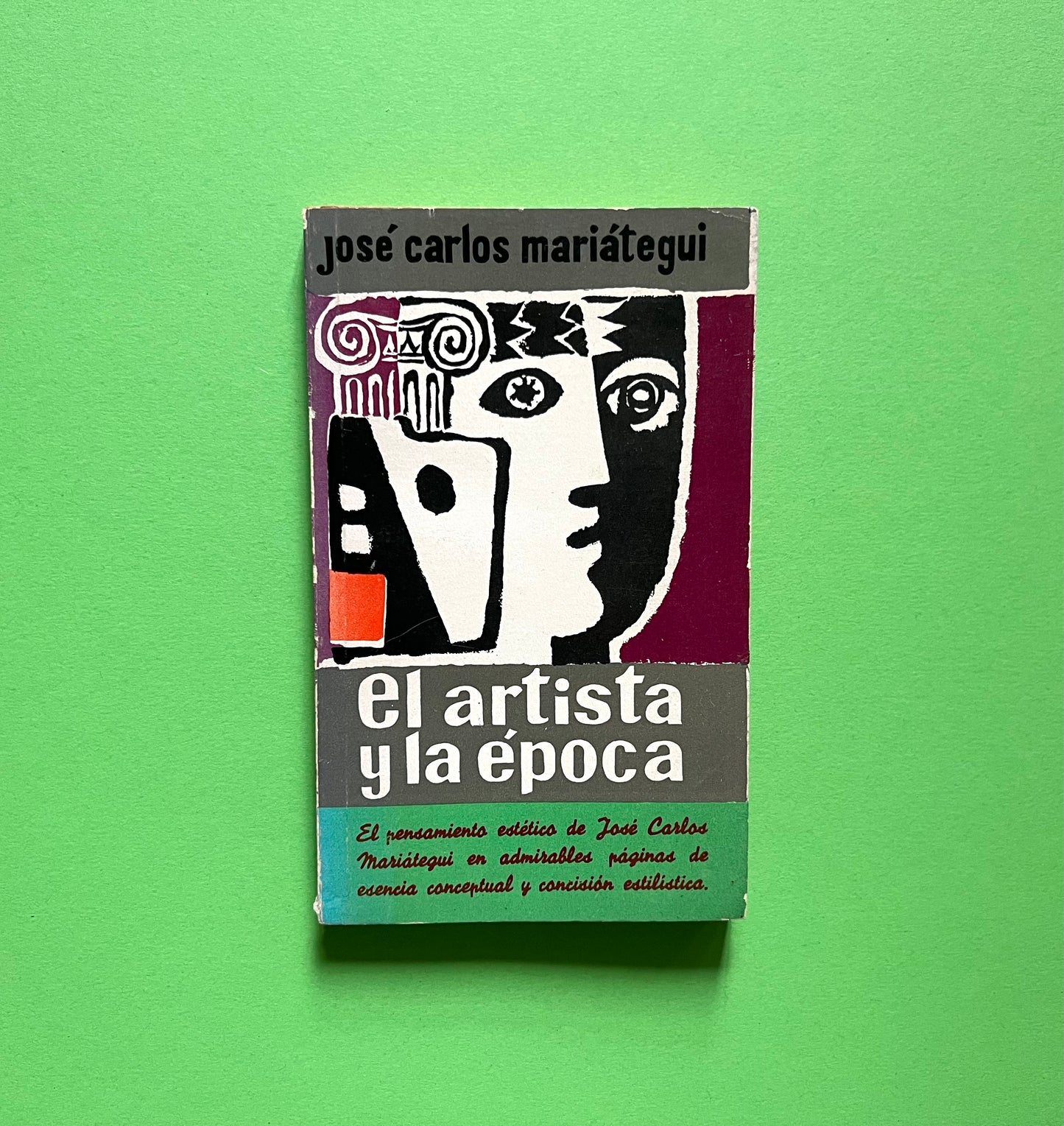 El artista y la época