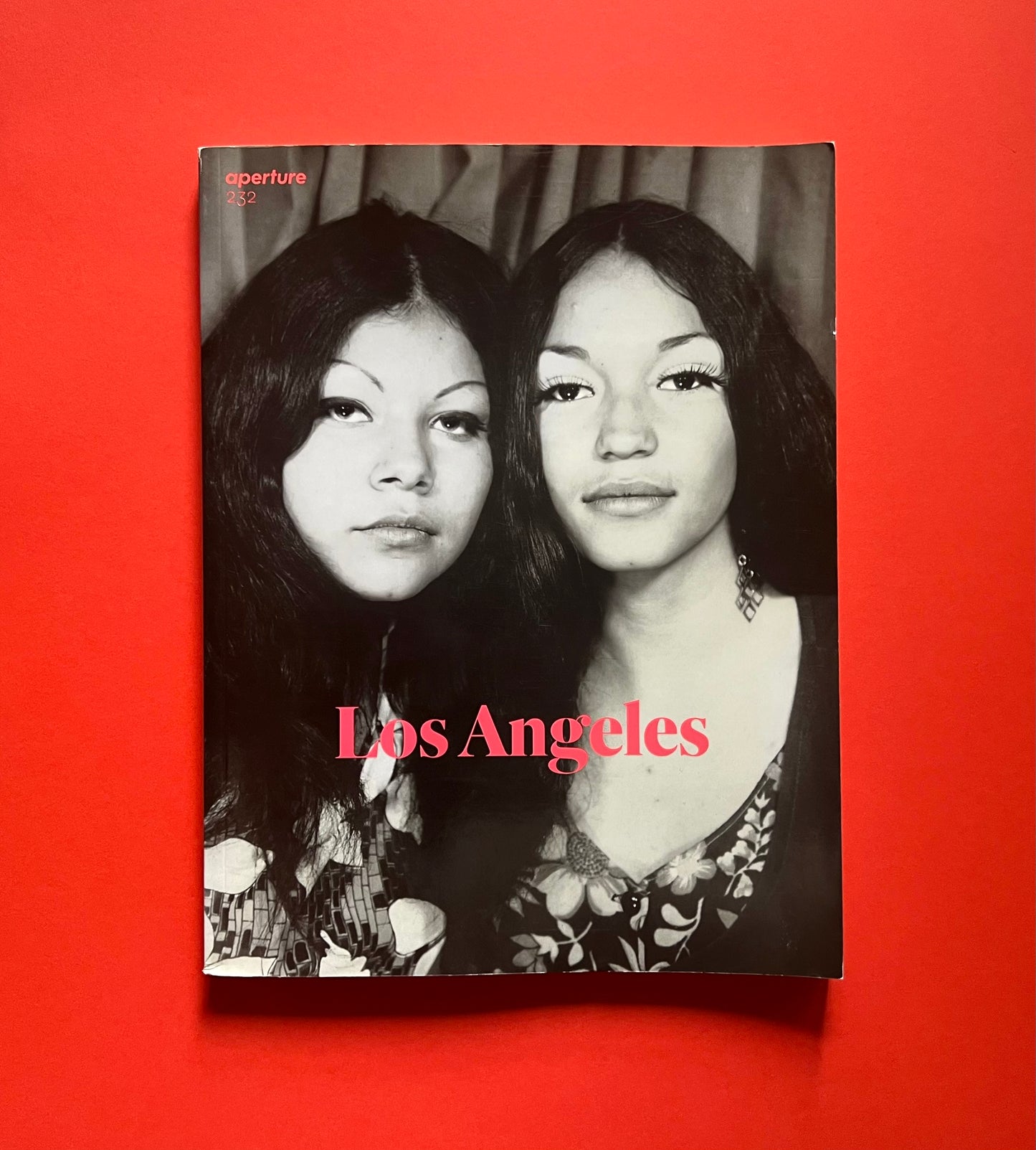 Los Angeles: Aperture 232