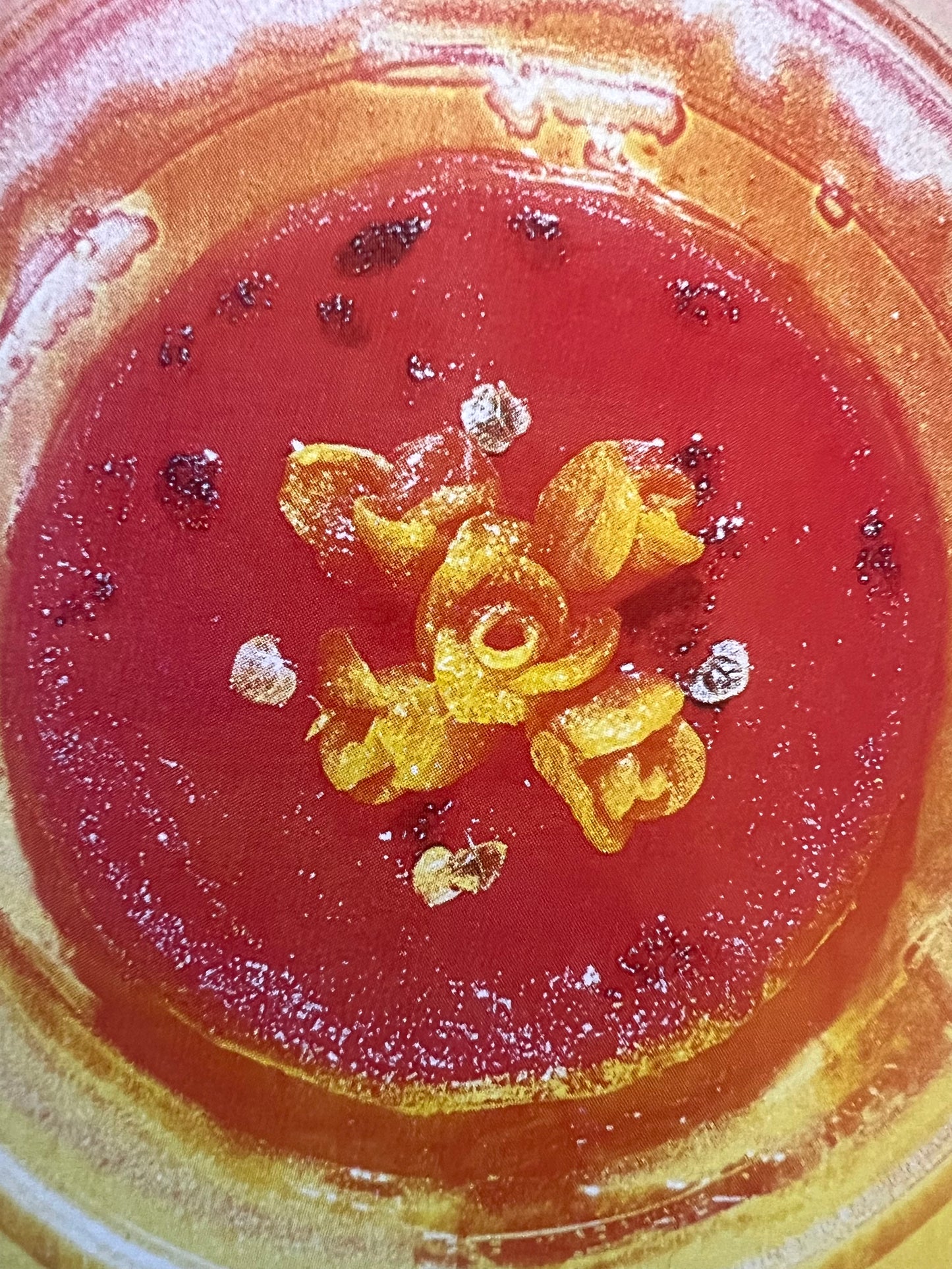 Historia y Sabor de 30 Siglos de la Cocina Peruana