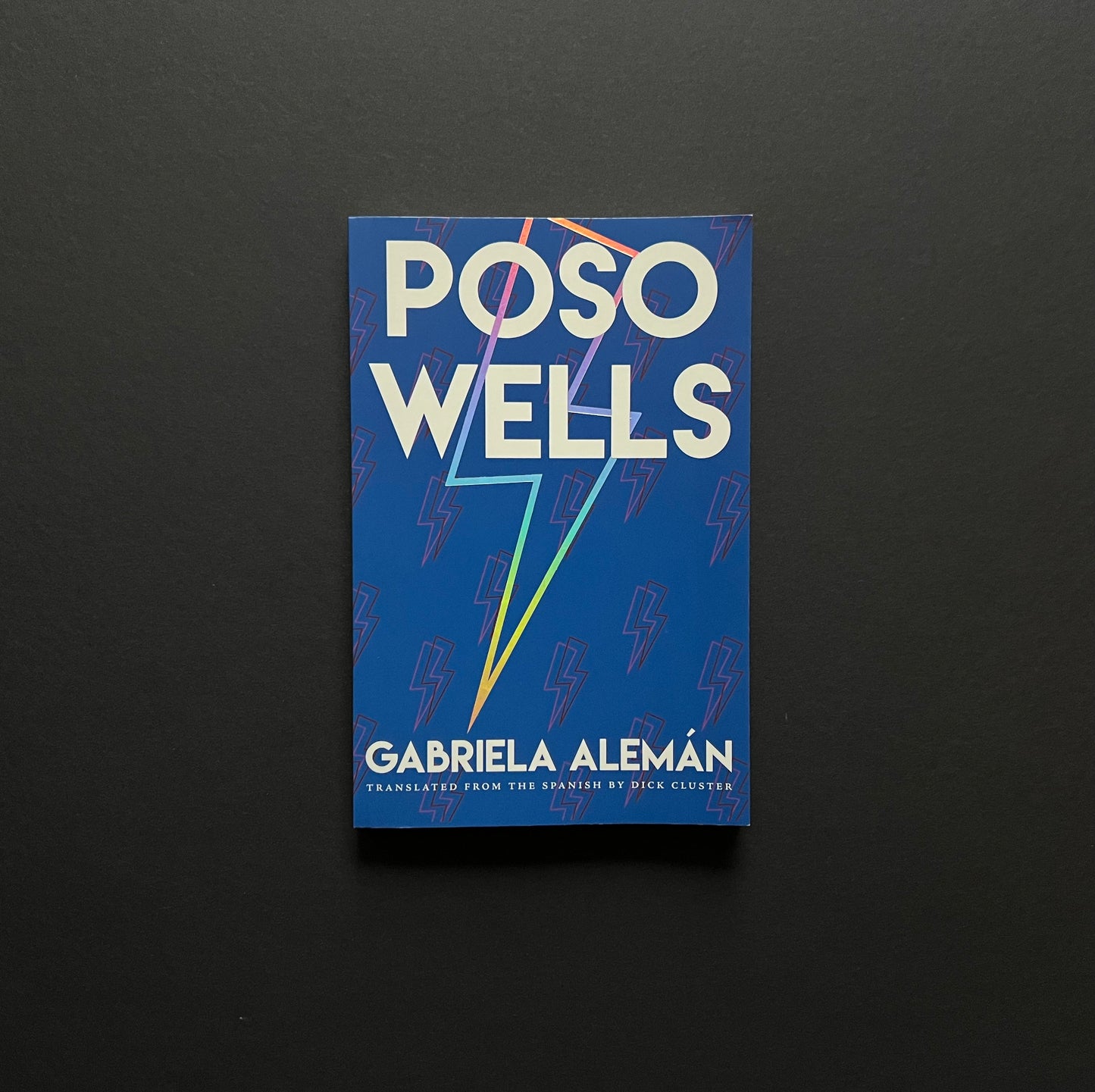 Poso Wells