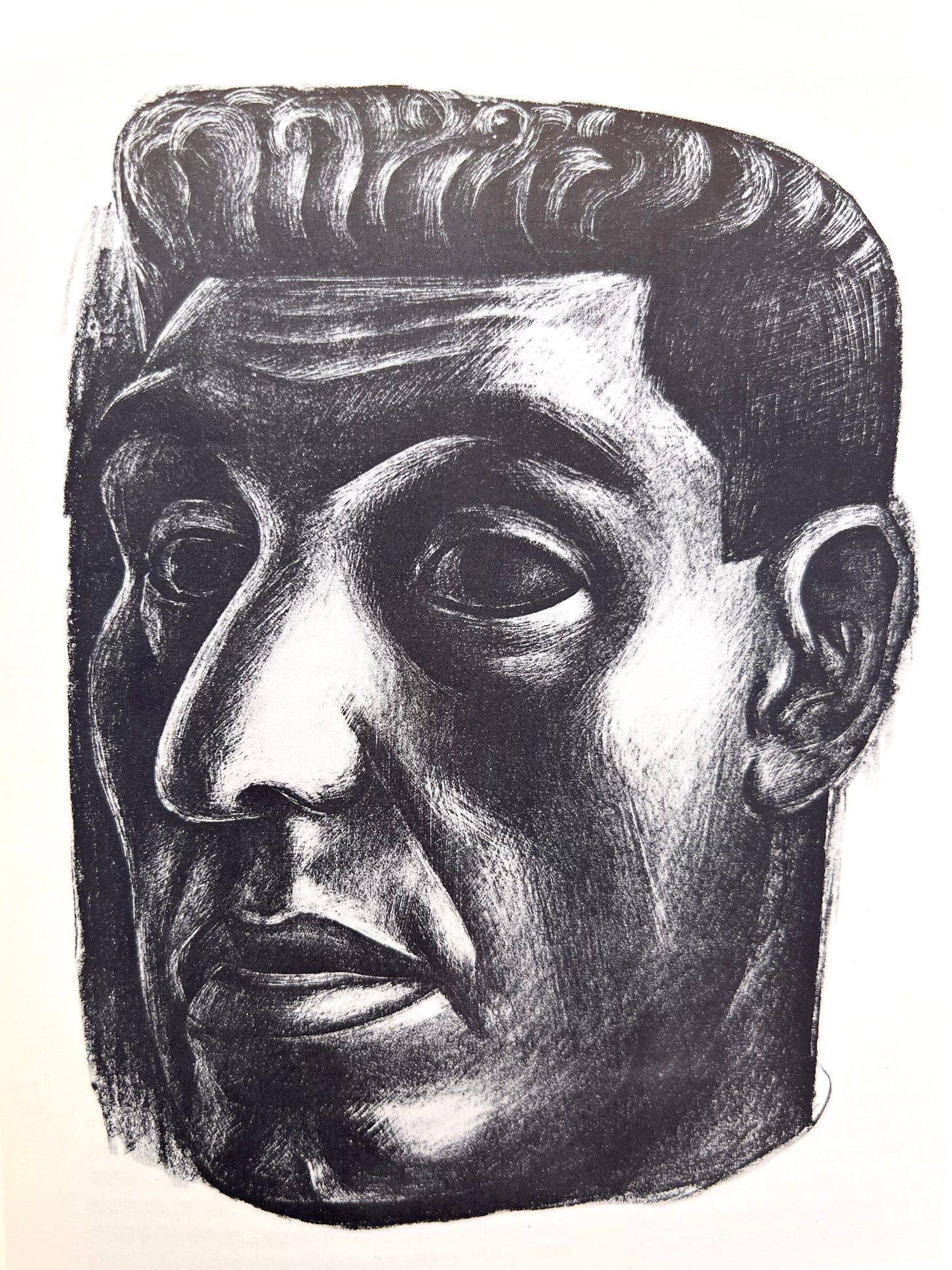Latin American Prints from The Museum of Modern Art