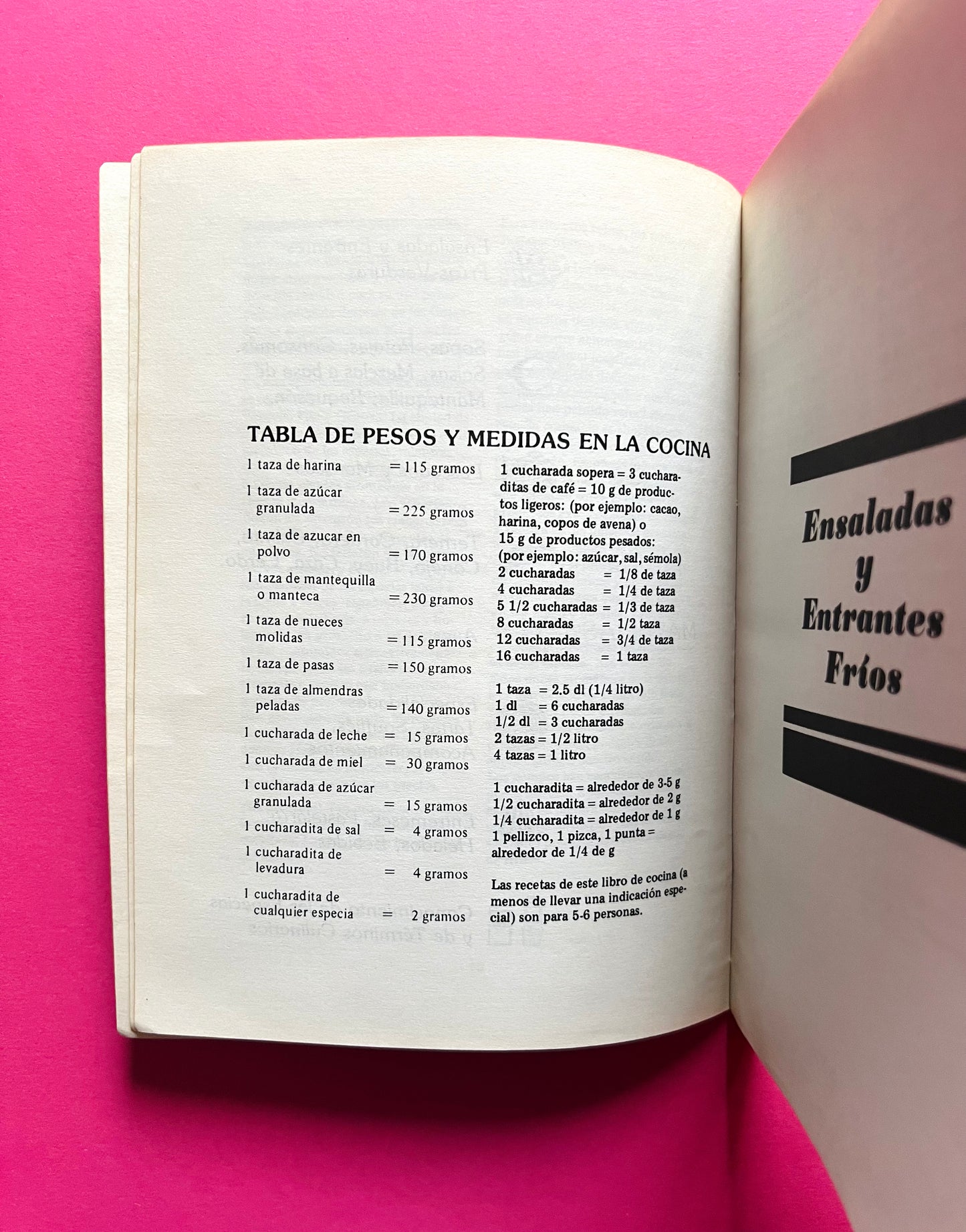 Cocina aromática