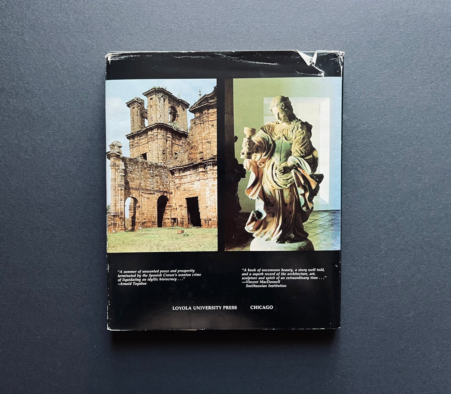 Lost Cities of Paraguay