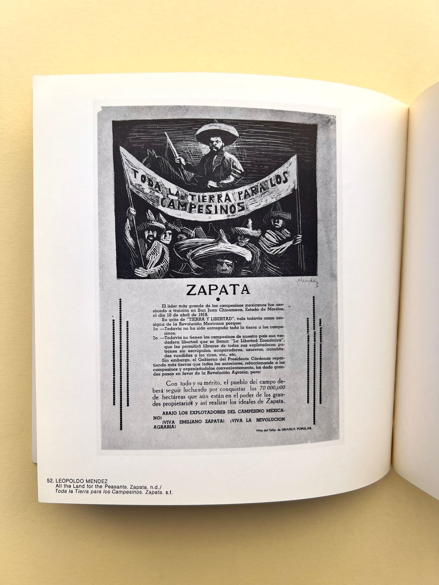 Latin American Prints from The Museum of Modern Art