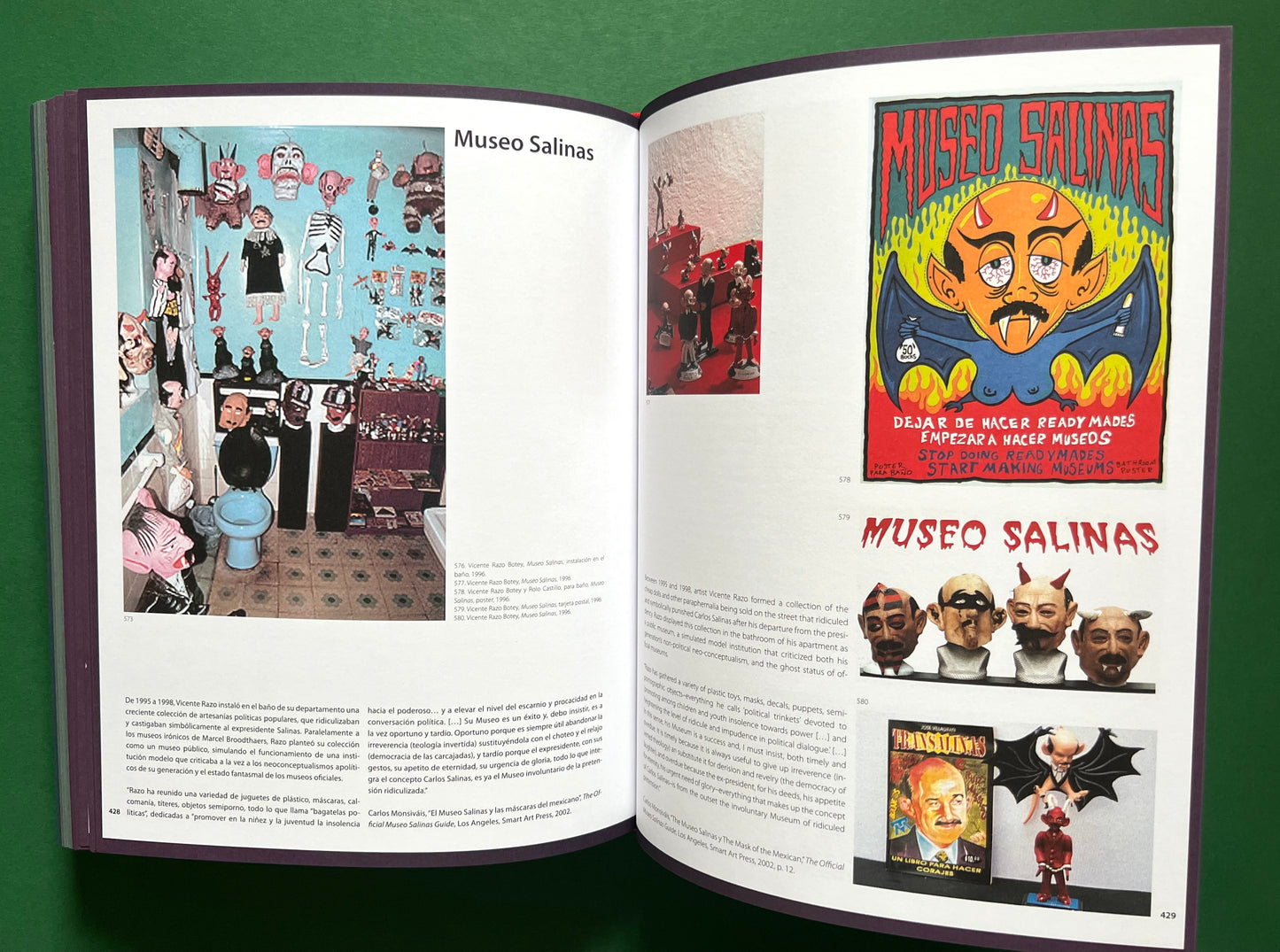 La Era de la Discrepancia: Arte y Cultura Visual en Mexico, 1968-1997 / The Age of Discrepancies: Art and Visual Culture in Mexico, 1968-1997