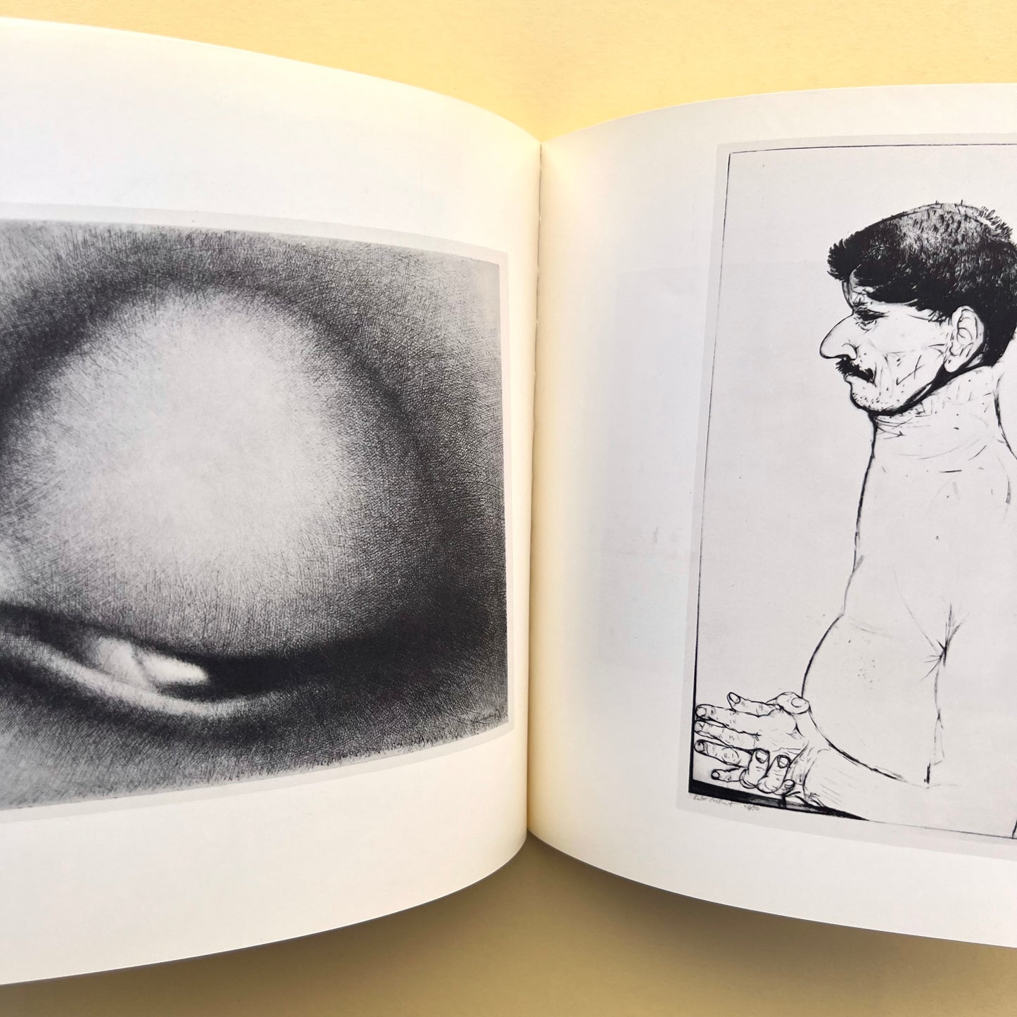 Latin American Prints from The Museum of Modern Art