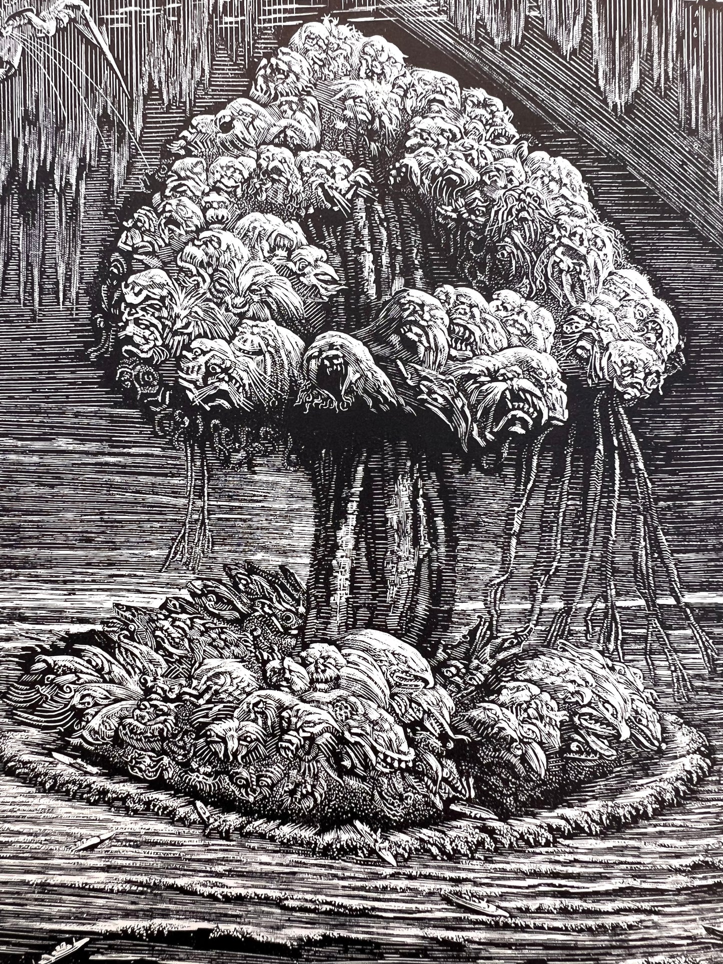 Latin American Prints from The Museum of Modern Art