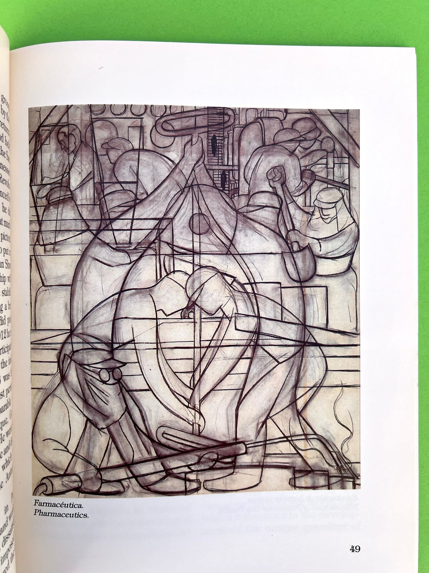 Ofrendas: En el primer centenario de Diego Rivera (1886-1986) ~ In the first centenary of Diego Rivera (1886-1986)