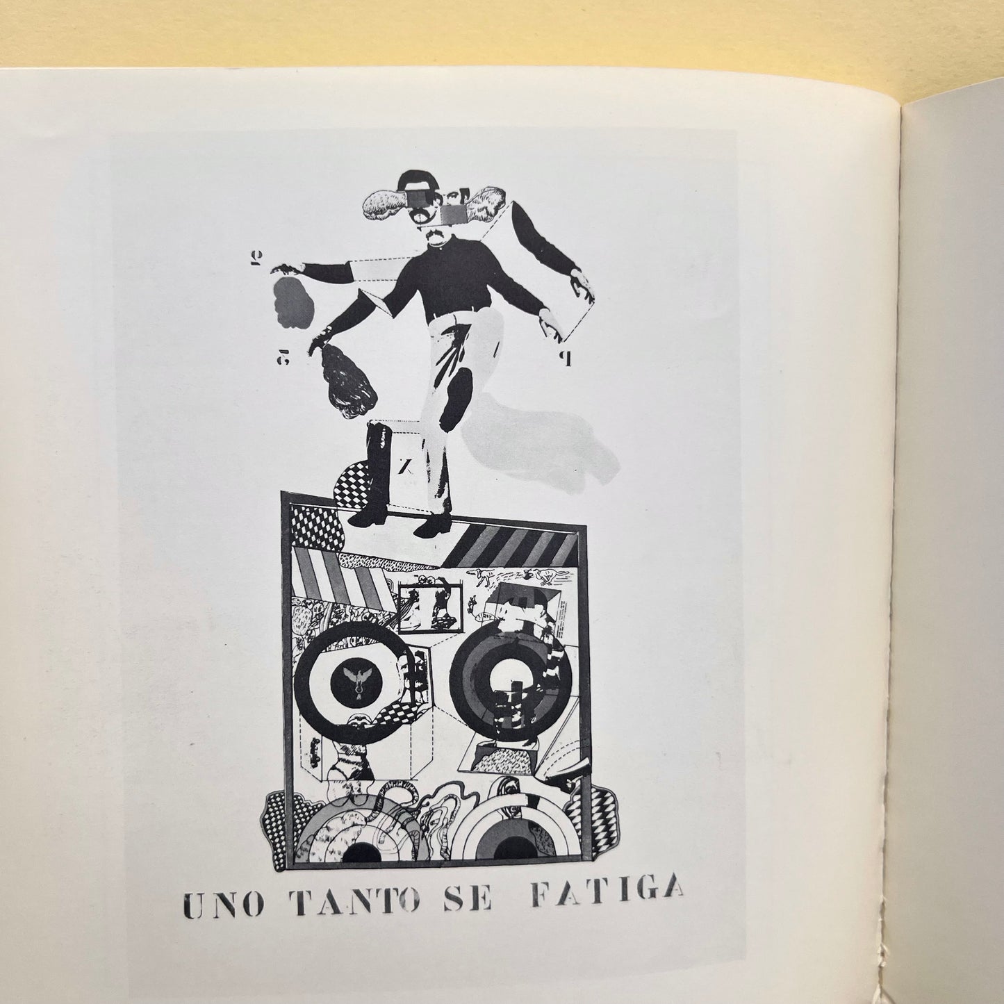Latin American Prints from The Museum of Modern Art
