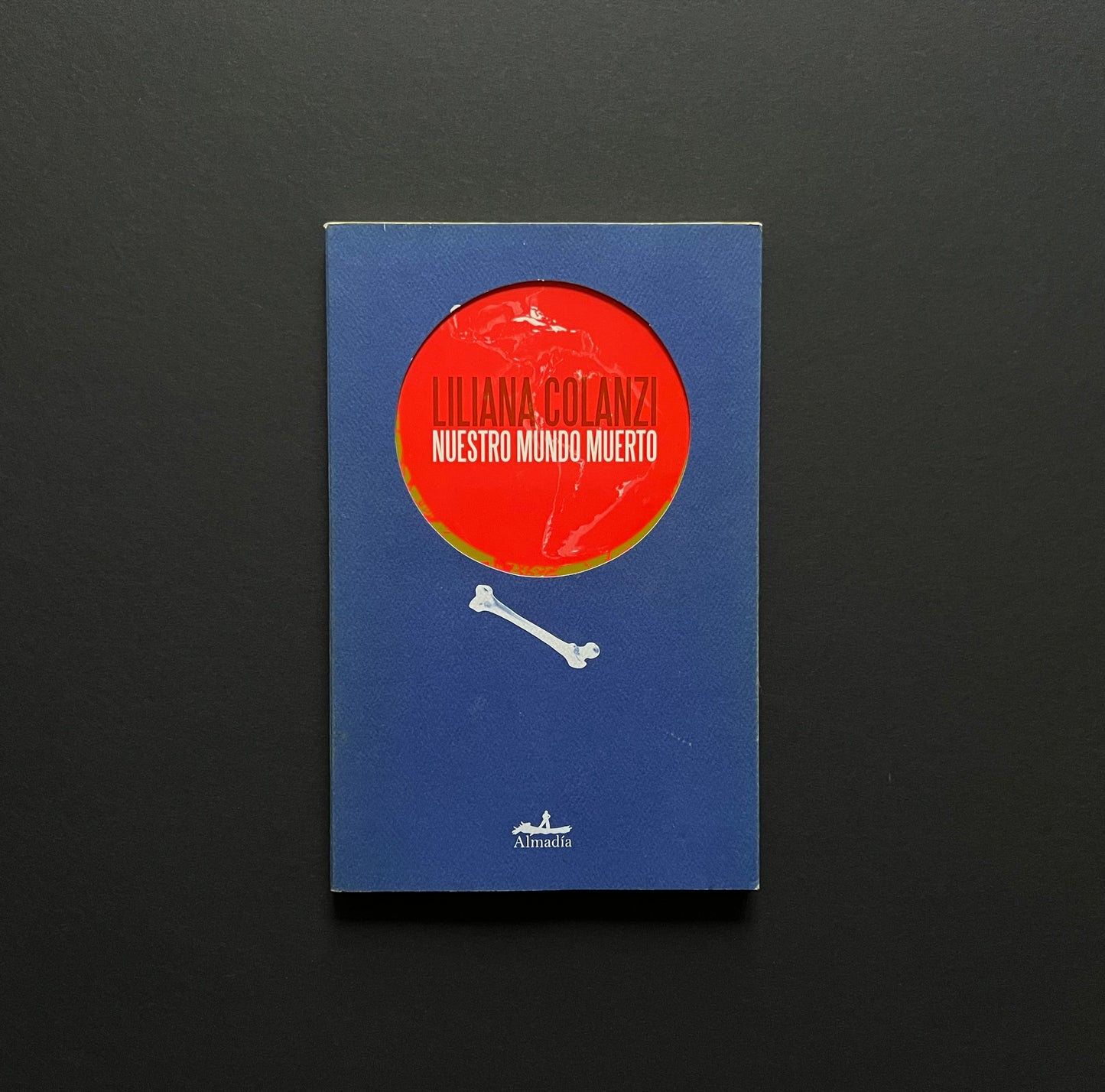 Nuestro mundo muerto