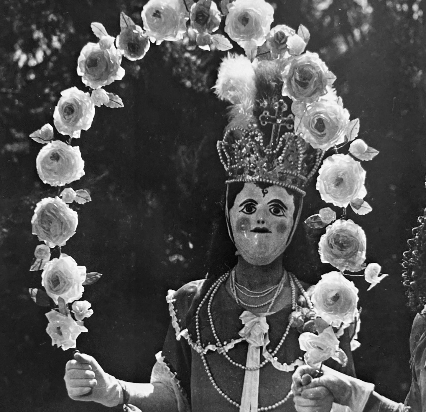 Manuel Alvarez Bravo