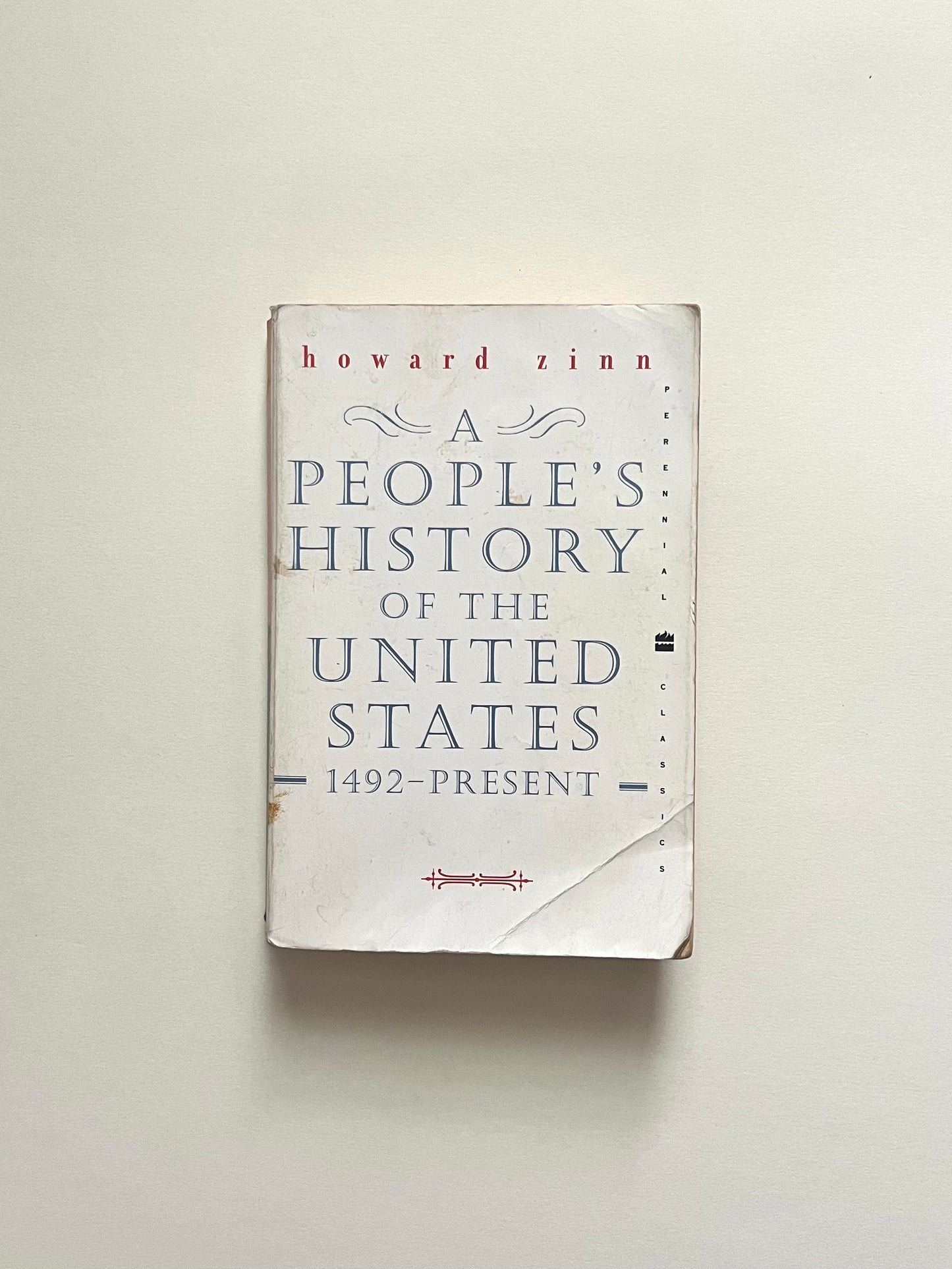 A People’s History of the United States
