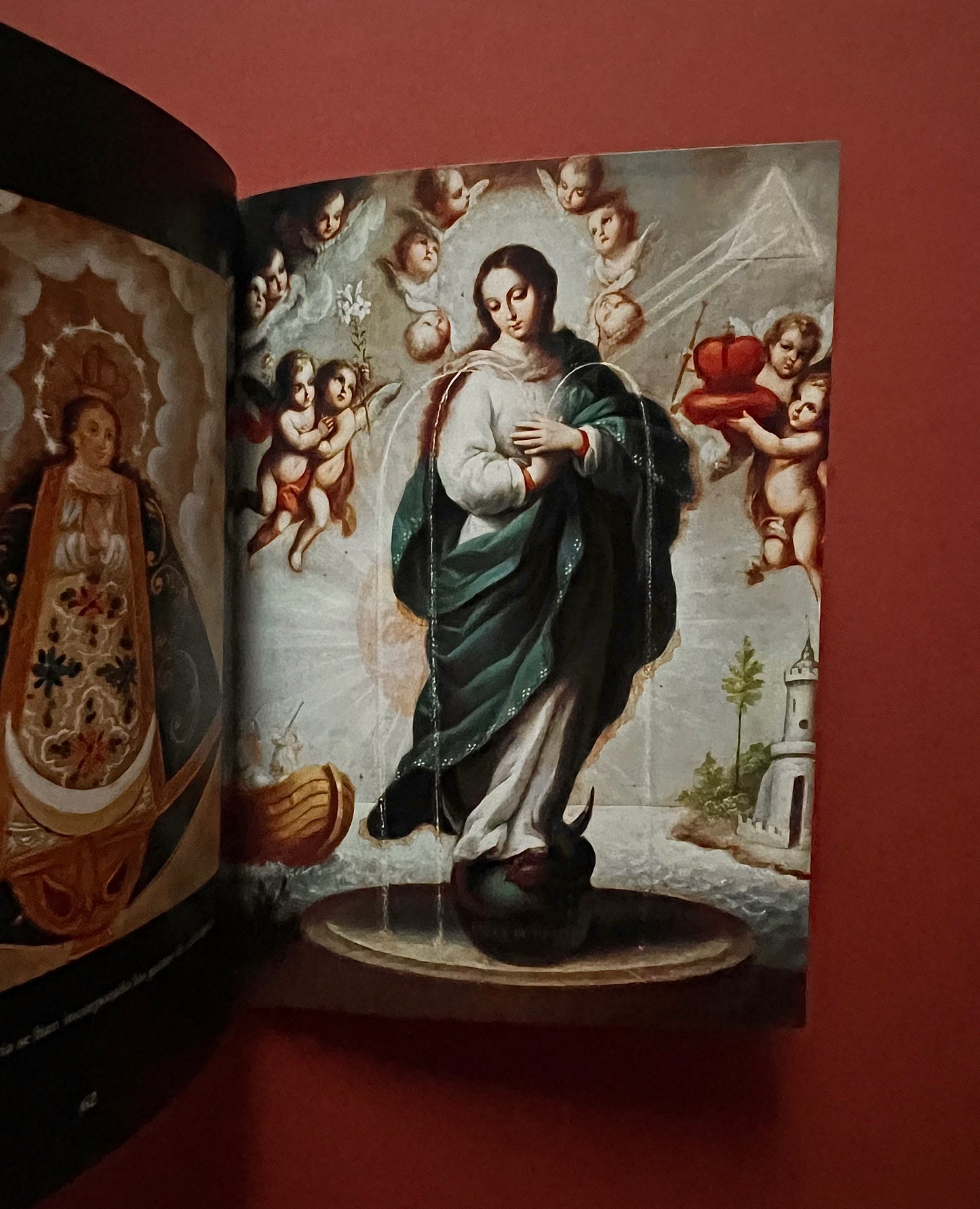 Felicidad de México