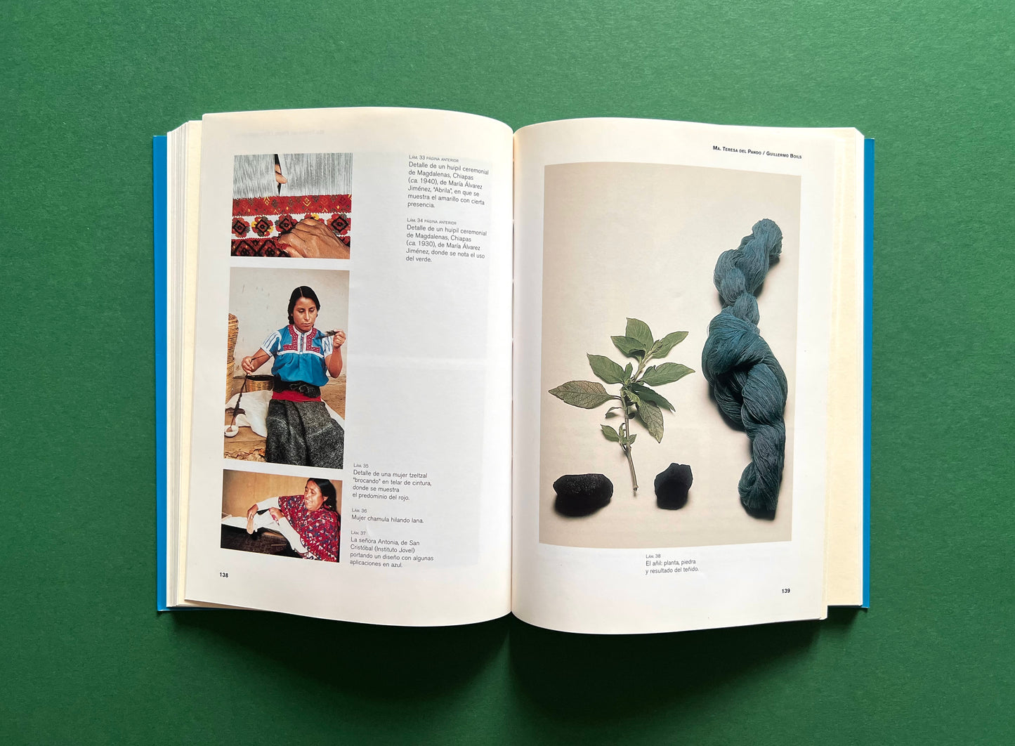 El Color en el Arte Mexicano
