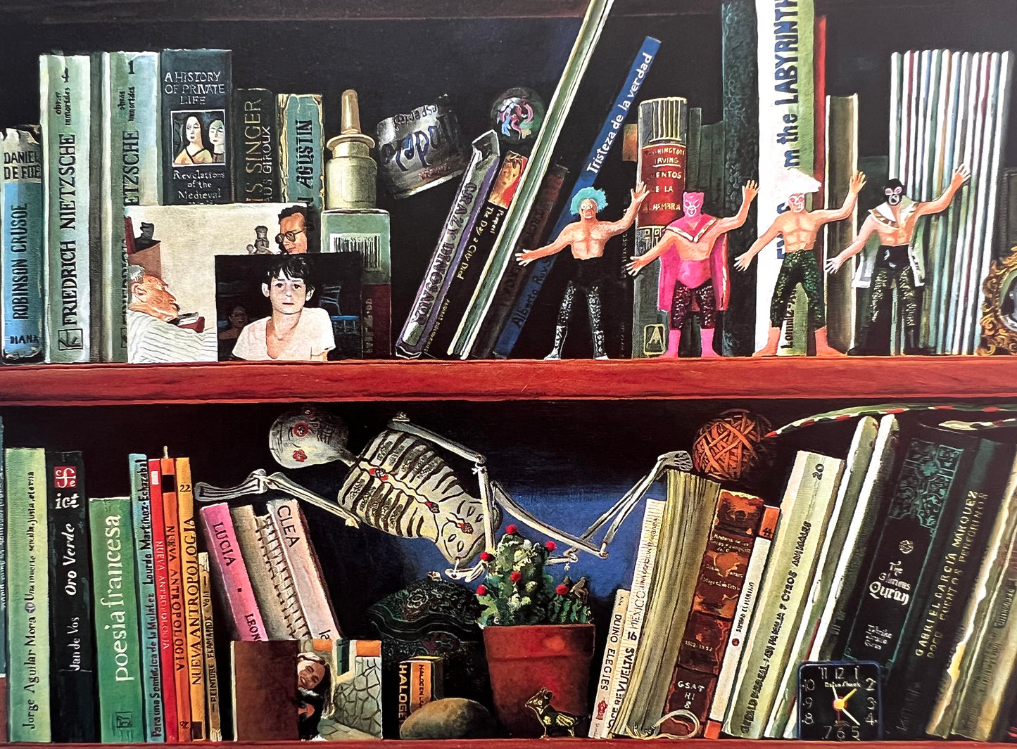 Latin American Art in the Twentieth Century