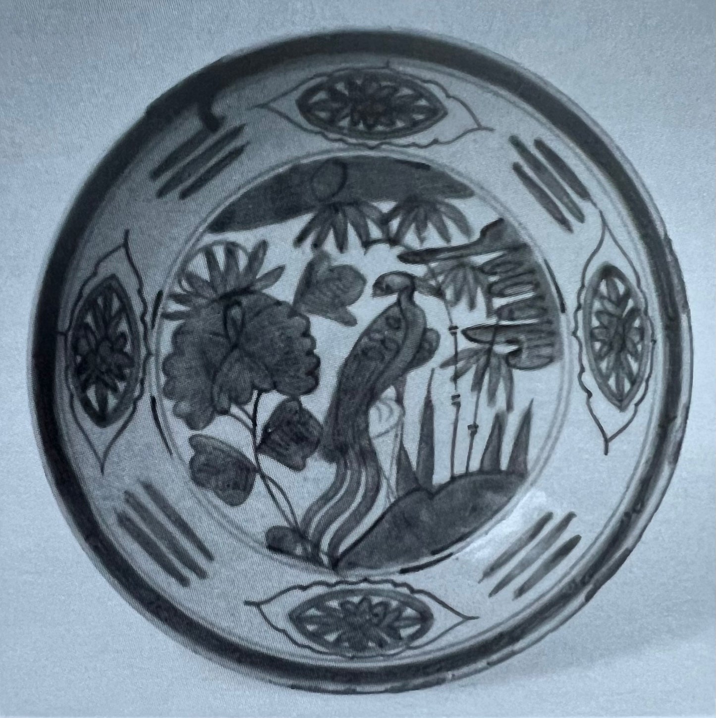 Chinese Ceramics in Colonial México