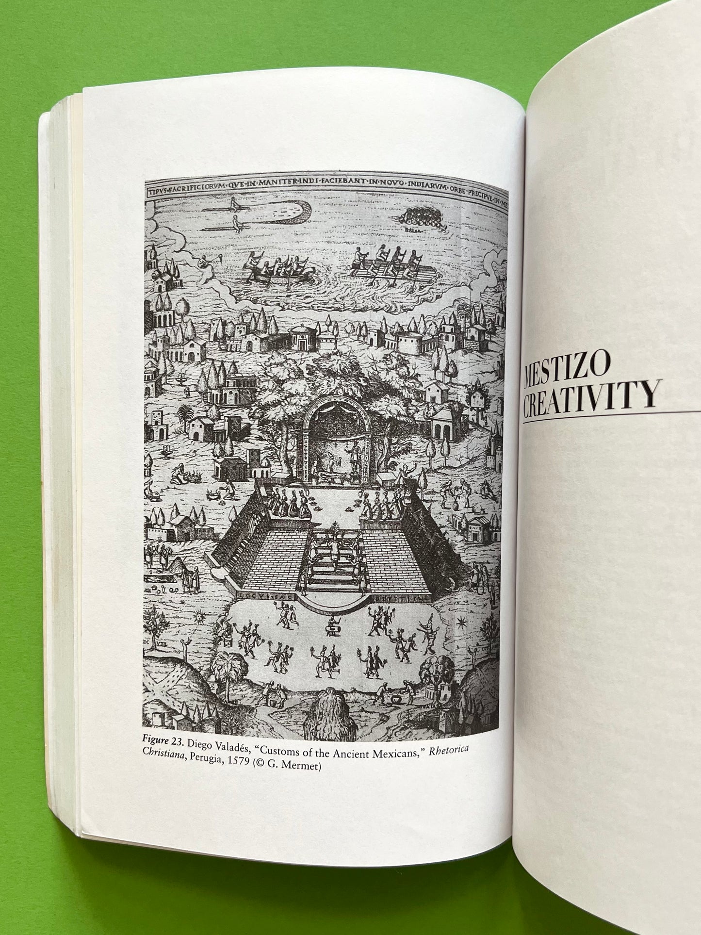 The Mestizo Mind: The Intellectual Dynamics of Colonization and Globalization