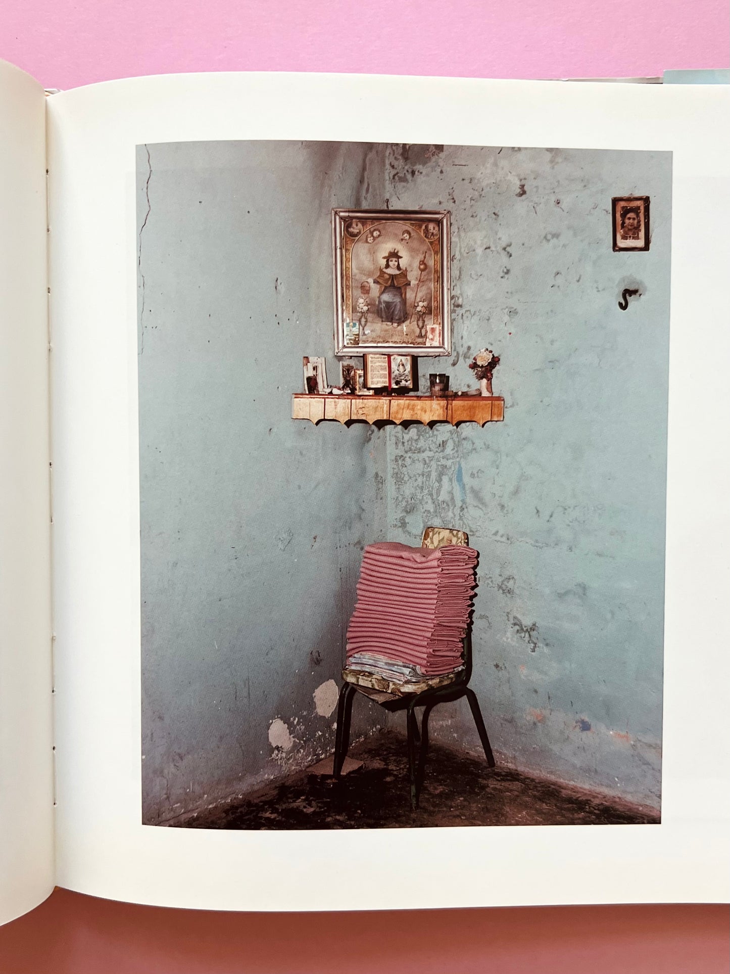 Home Altars of Mexico