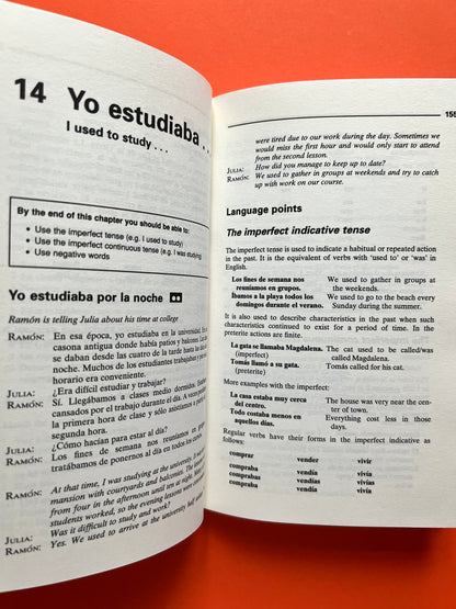 Colloquial Spanish of Latin American A Complete Language Course