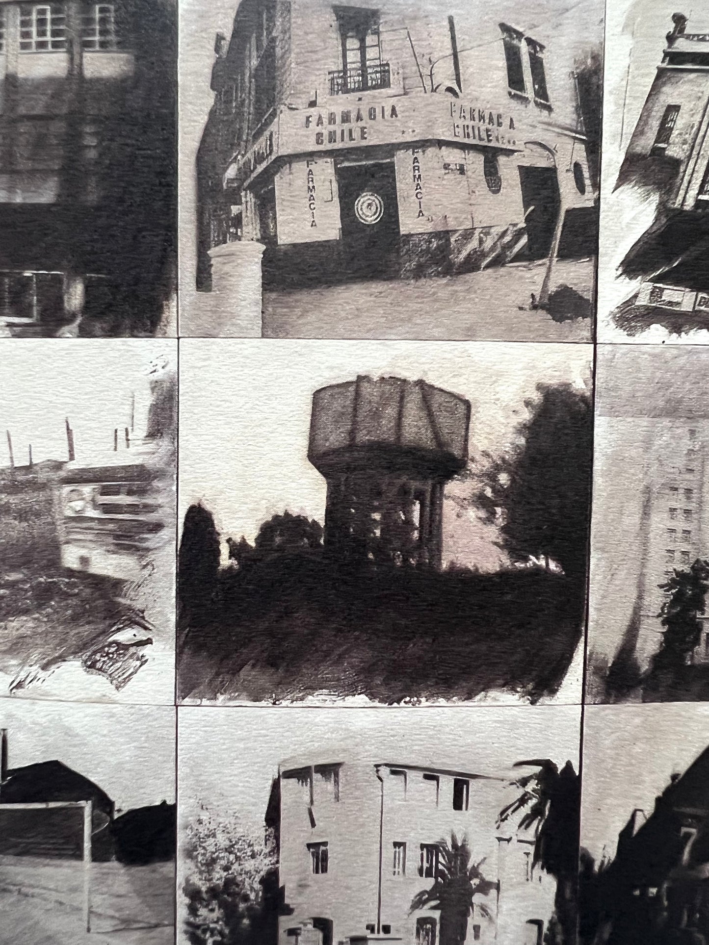 Contemporary Art from Chile / Arte contemporaneo desde chile