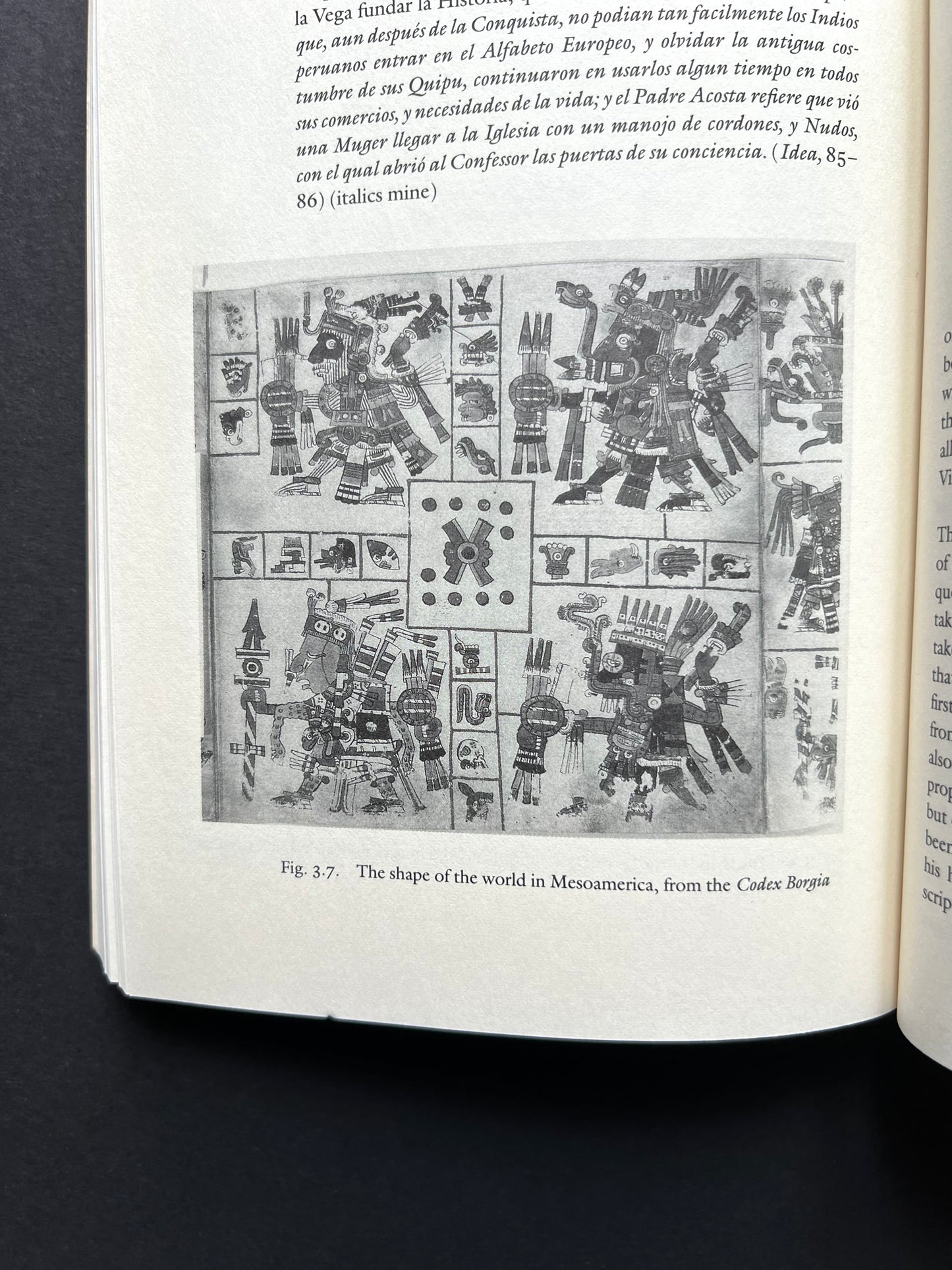 The Darker Side of the Renaissance Literacy, Territoriality, & Colonization