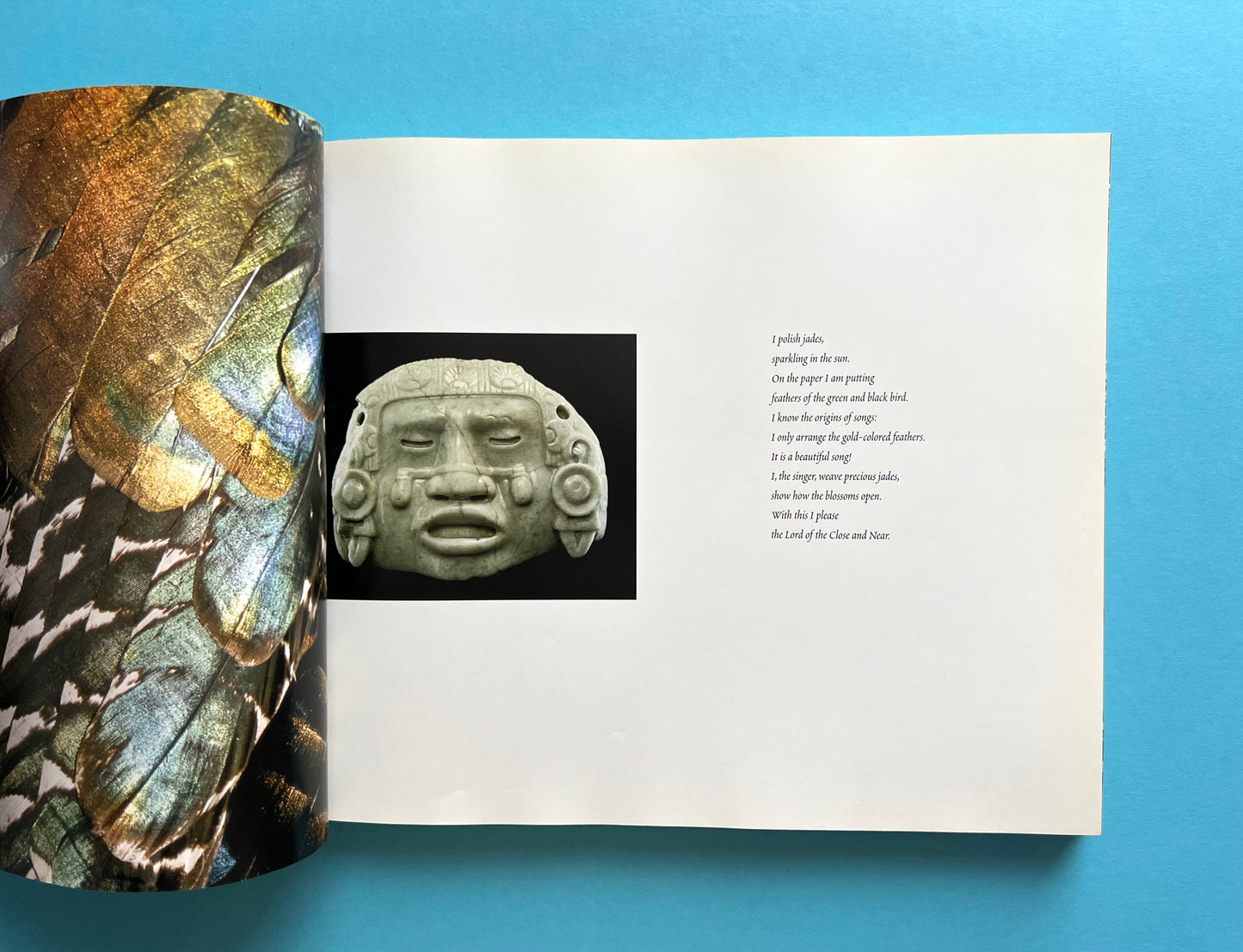 The Road to Aztlan: Art from a Mythic Homeland