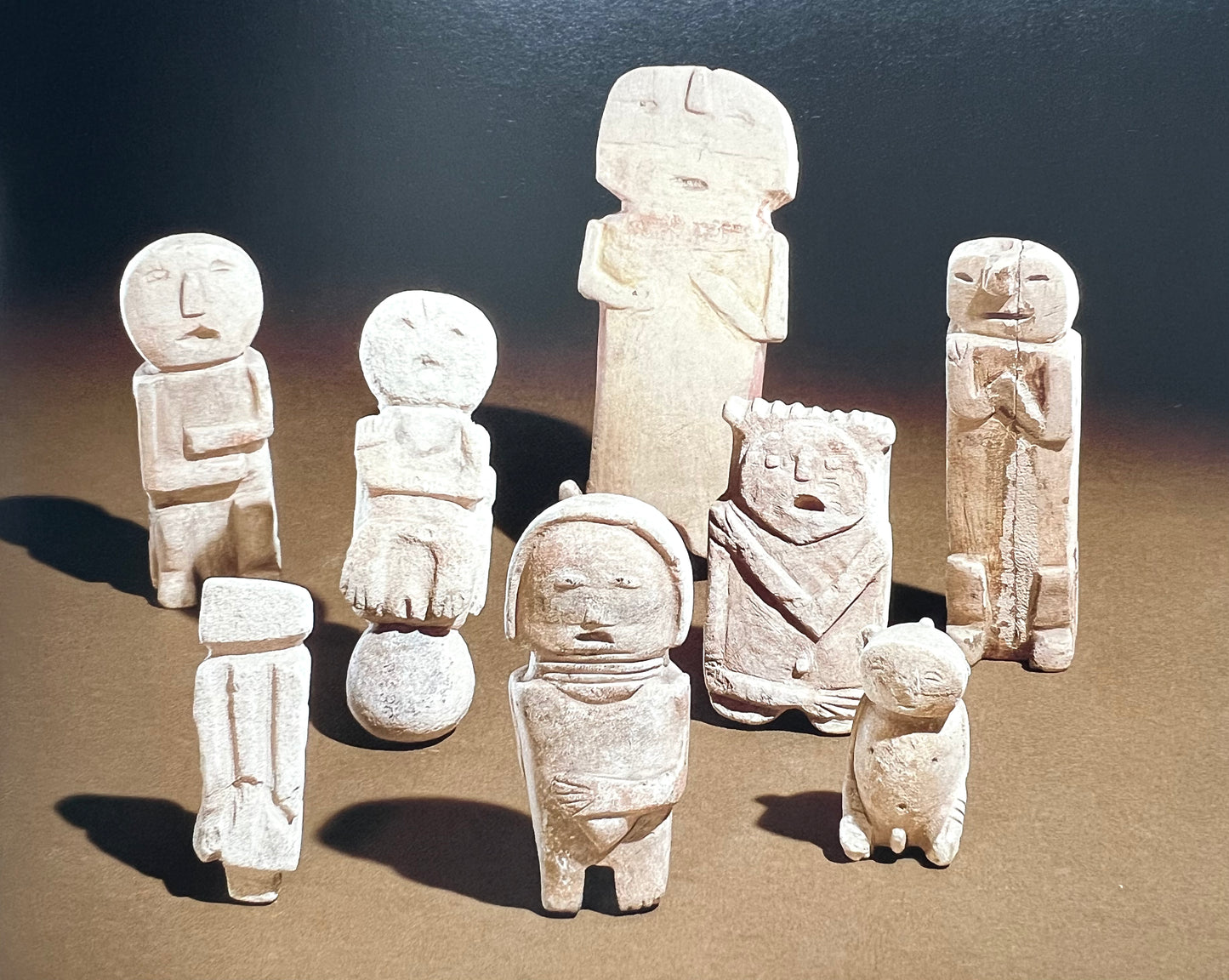 The Road to Aztlan: Art from a Mythic Homeland