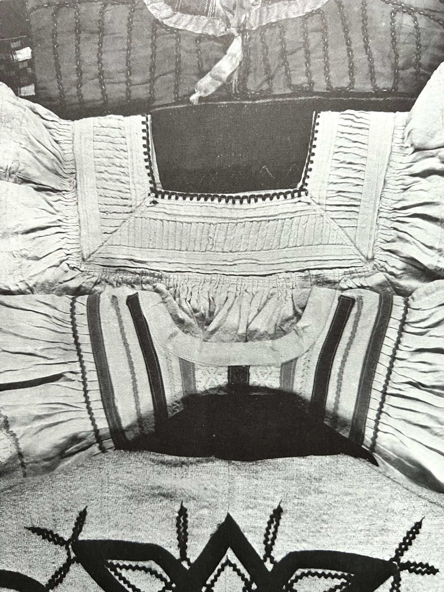 Guatemalan Textiles Today