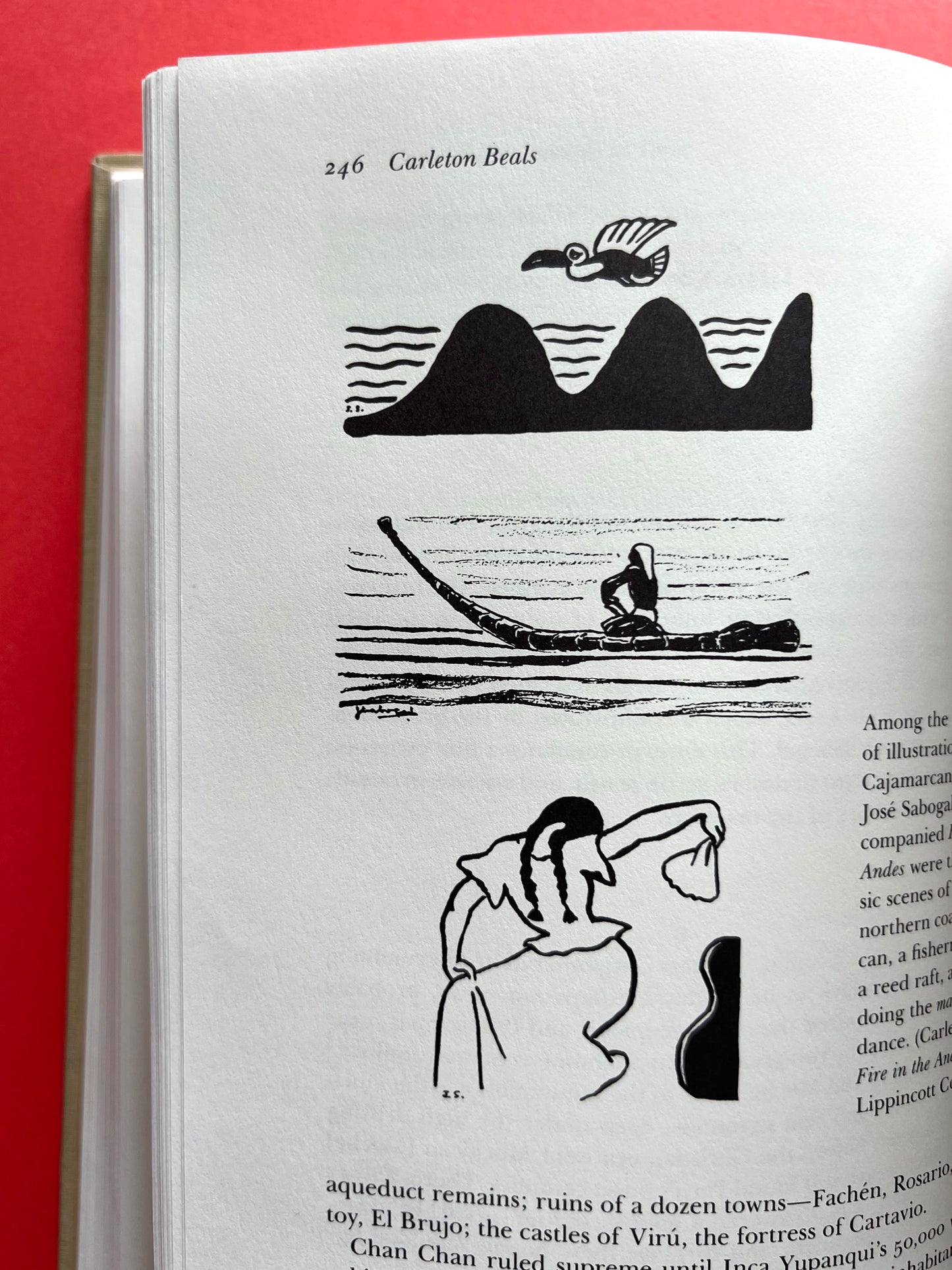 The Peru Reader