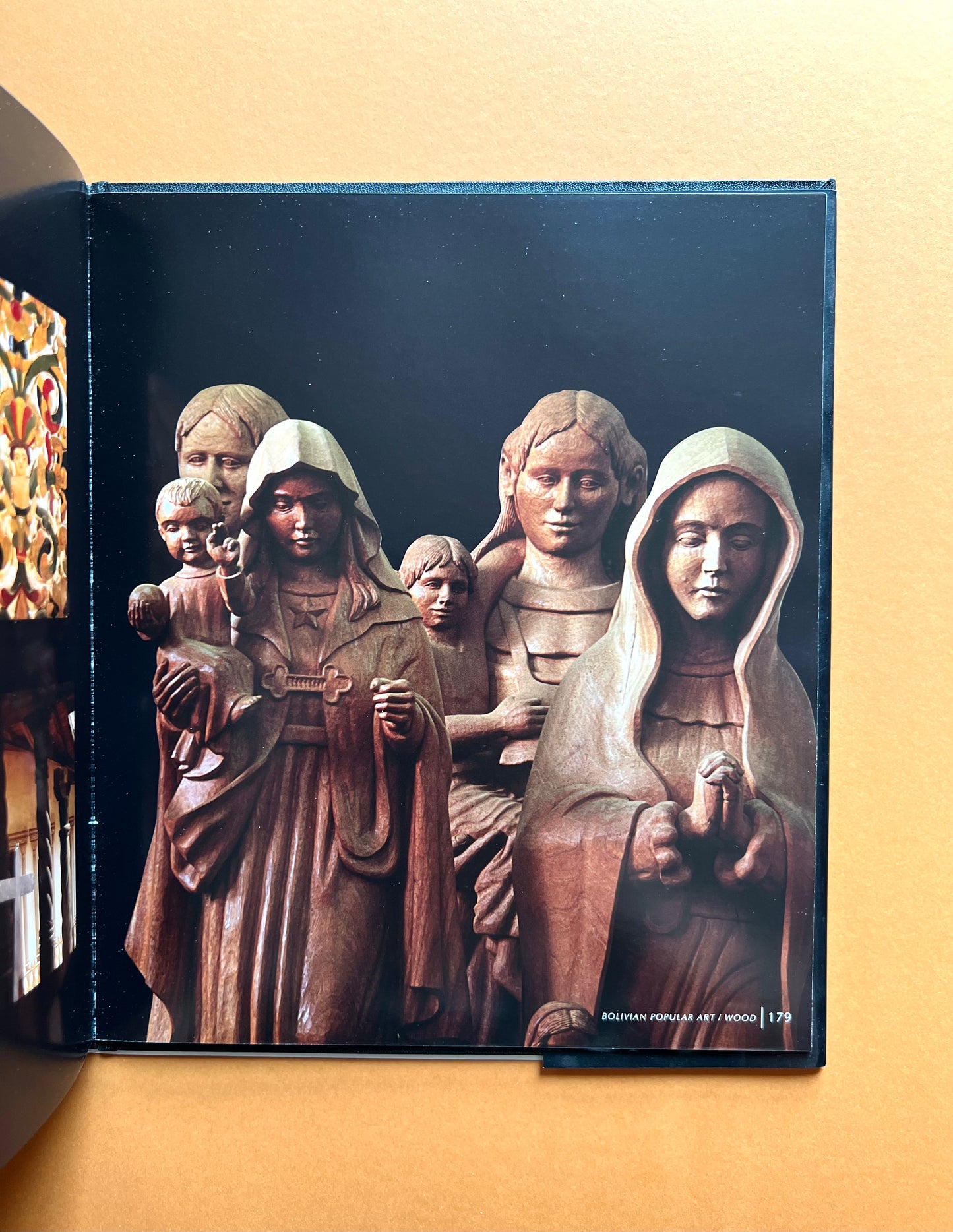 Arte Popular de Bolivia