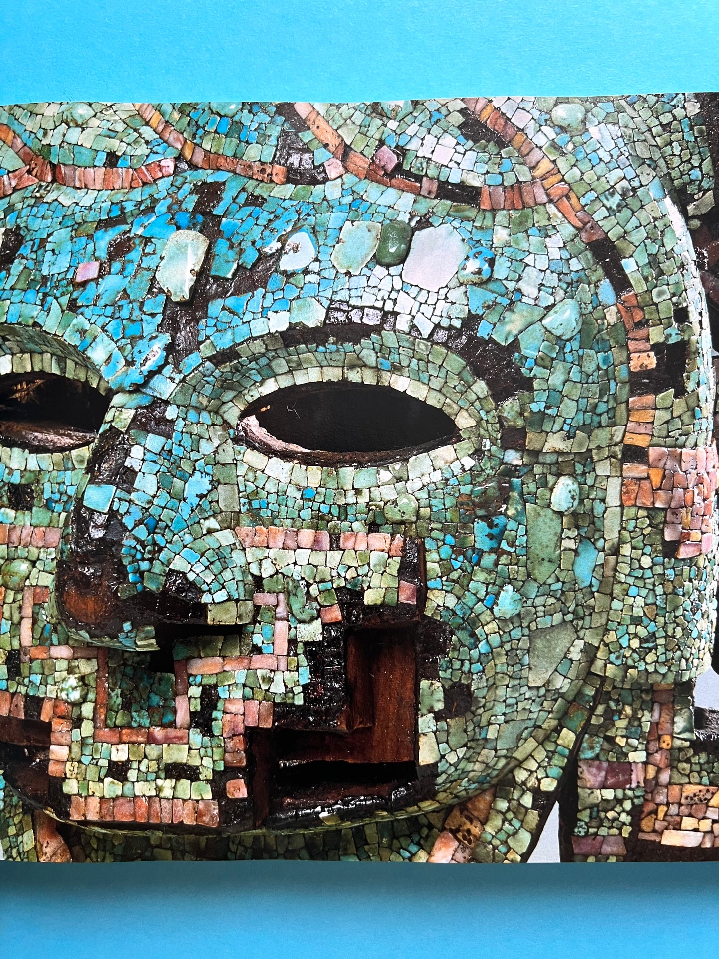 The Road to Aztlan: Art from a Mythic Homeland