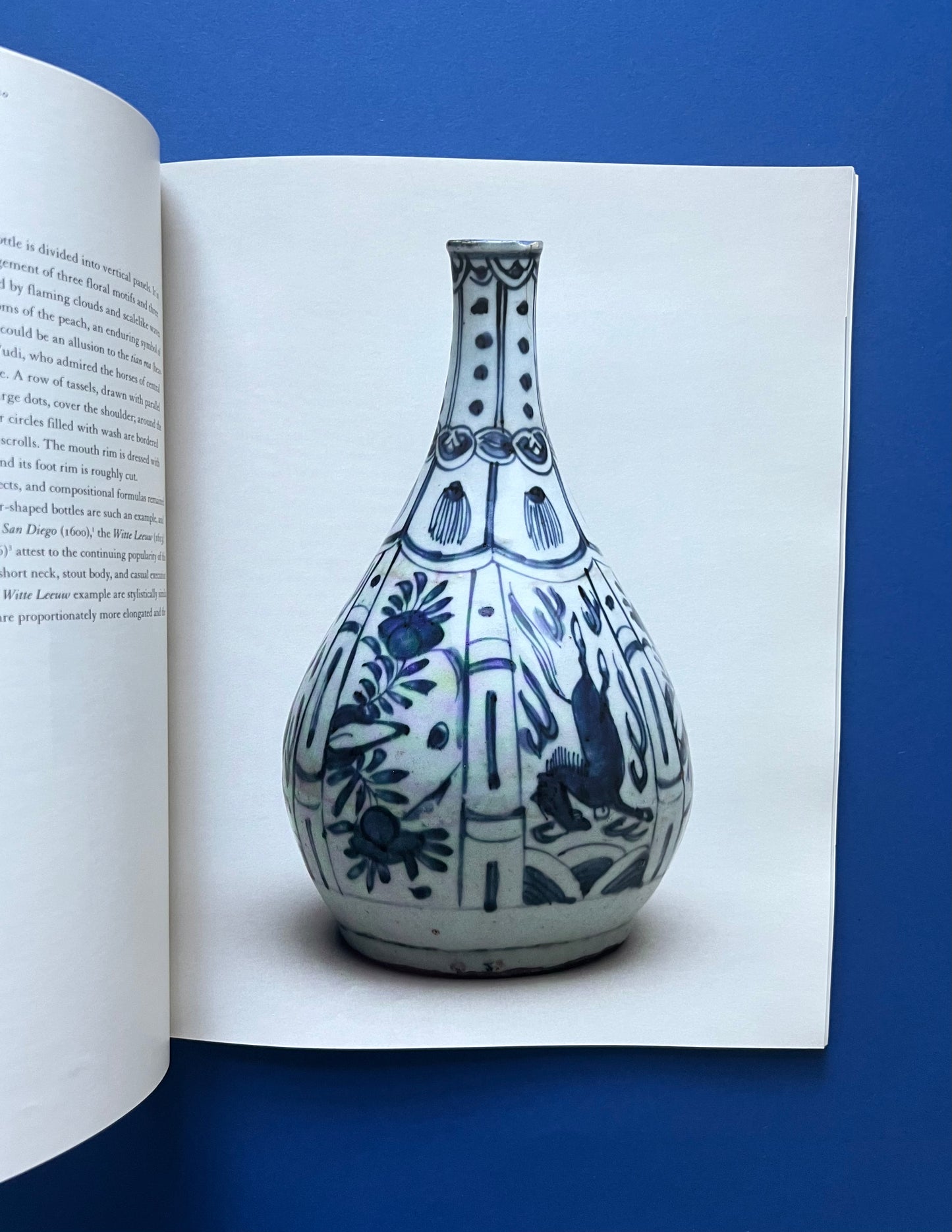 Chinese Ceramics in Colonial México