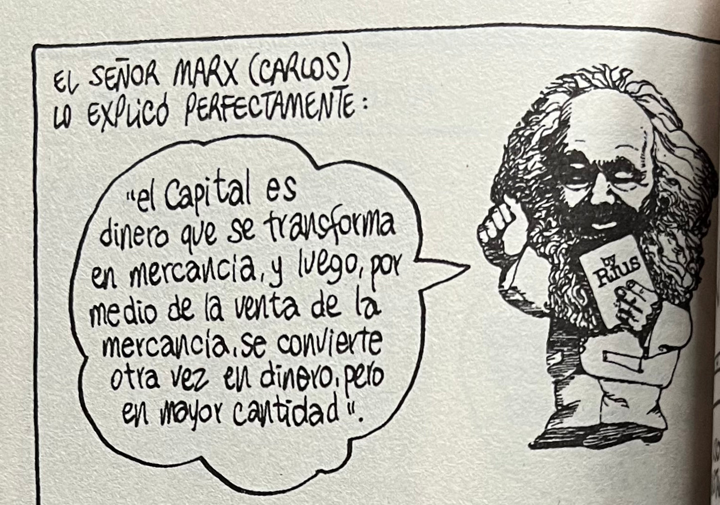 Economía al alcance de todos