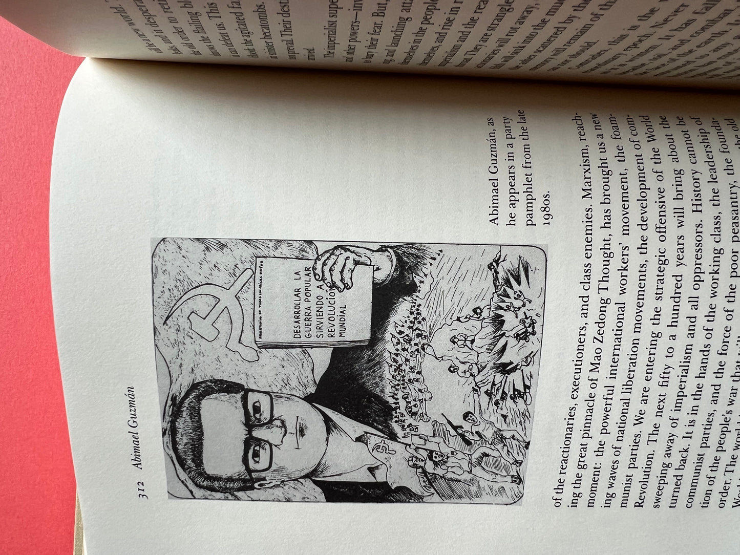 The Peru Reader
