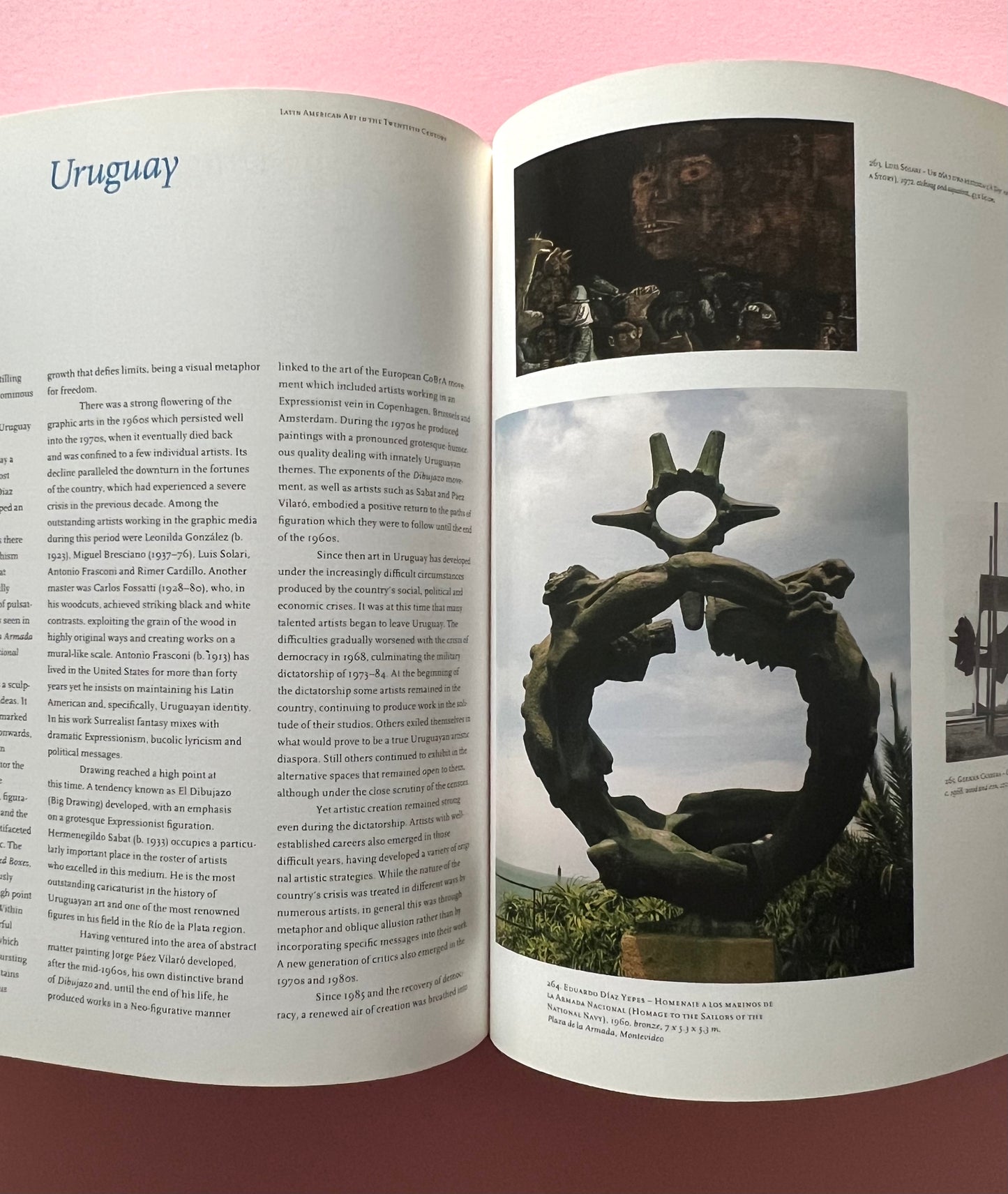 Latin American Art in the Twentieth Century