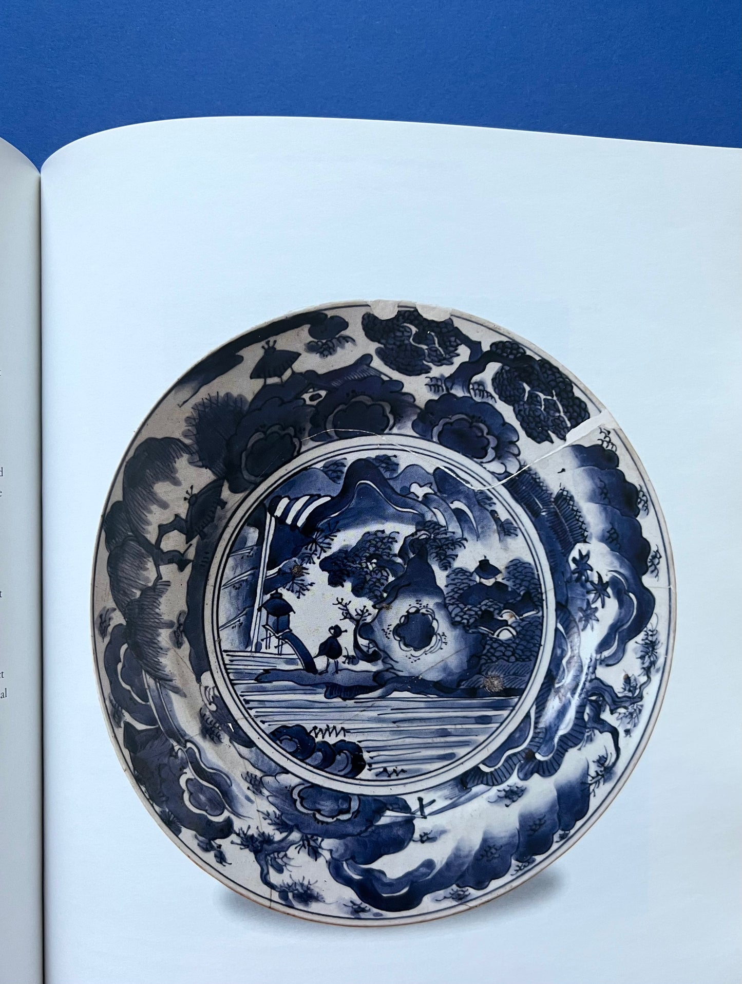 Chinese Ceramics in Colonial México