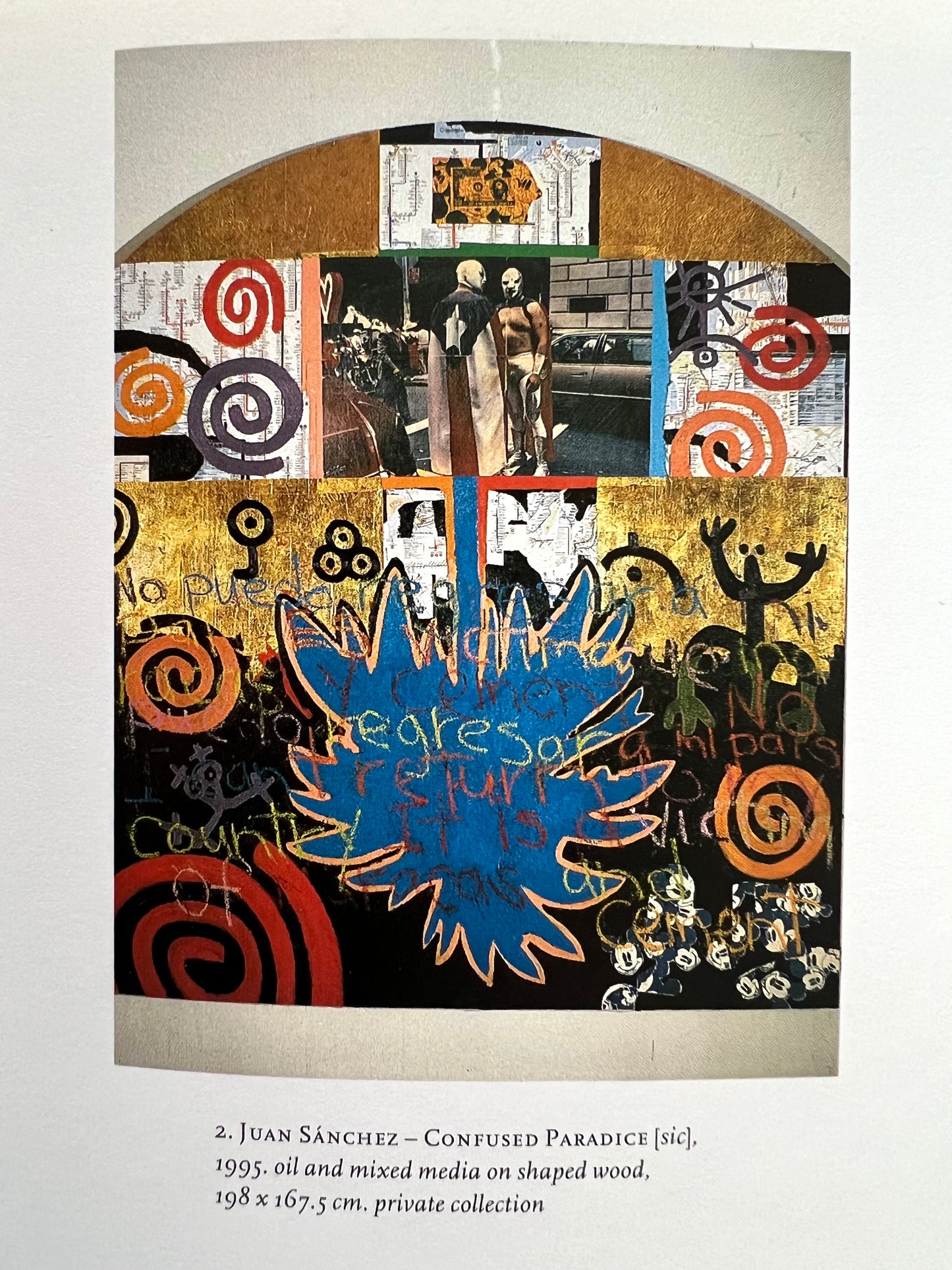 Latin American Art in the Twentieth Century