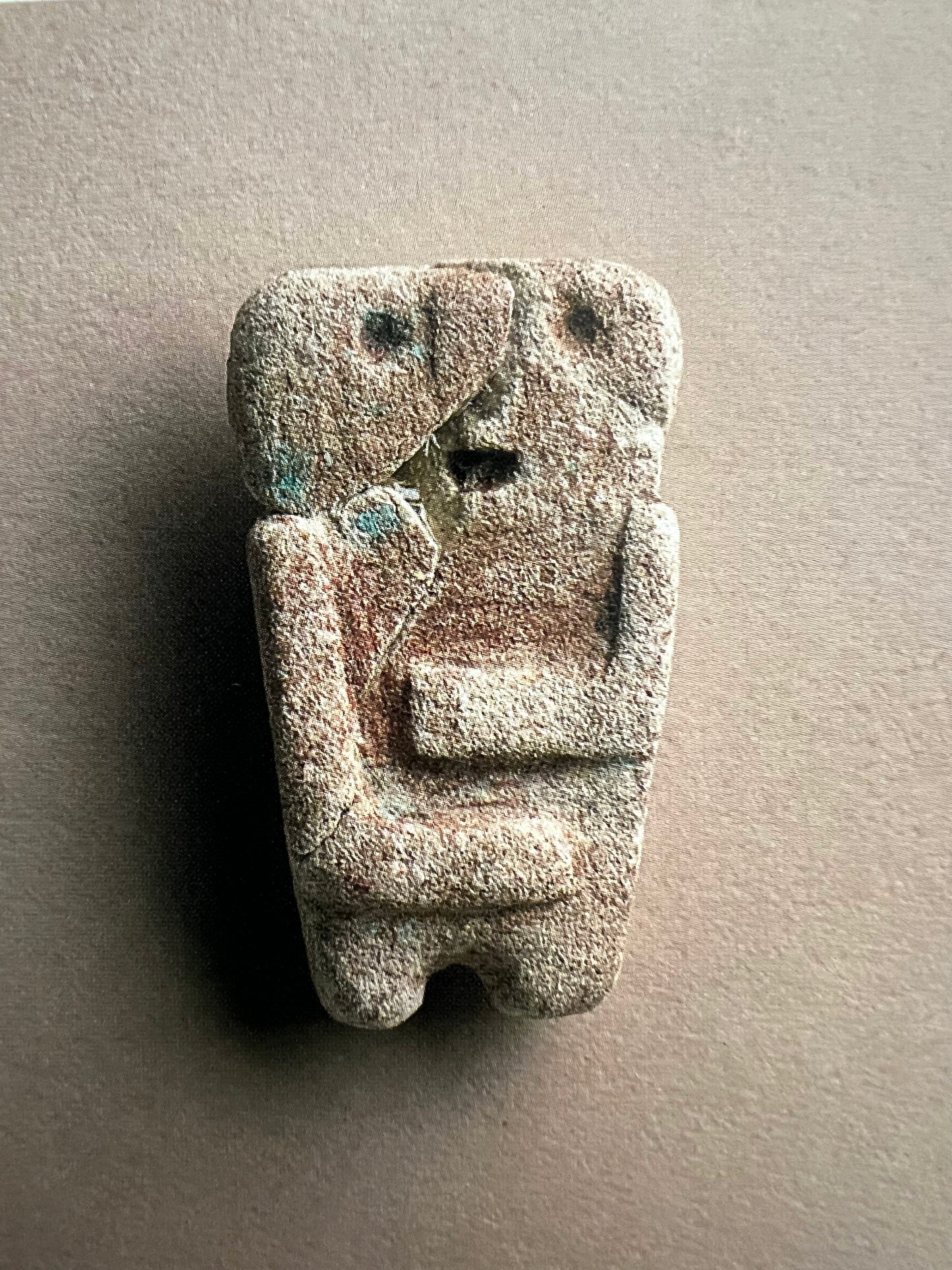 The Road to Aztlan: Art from a Mythic Homeland