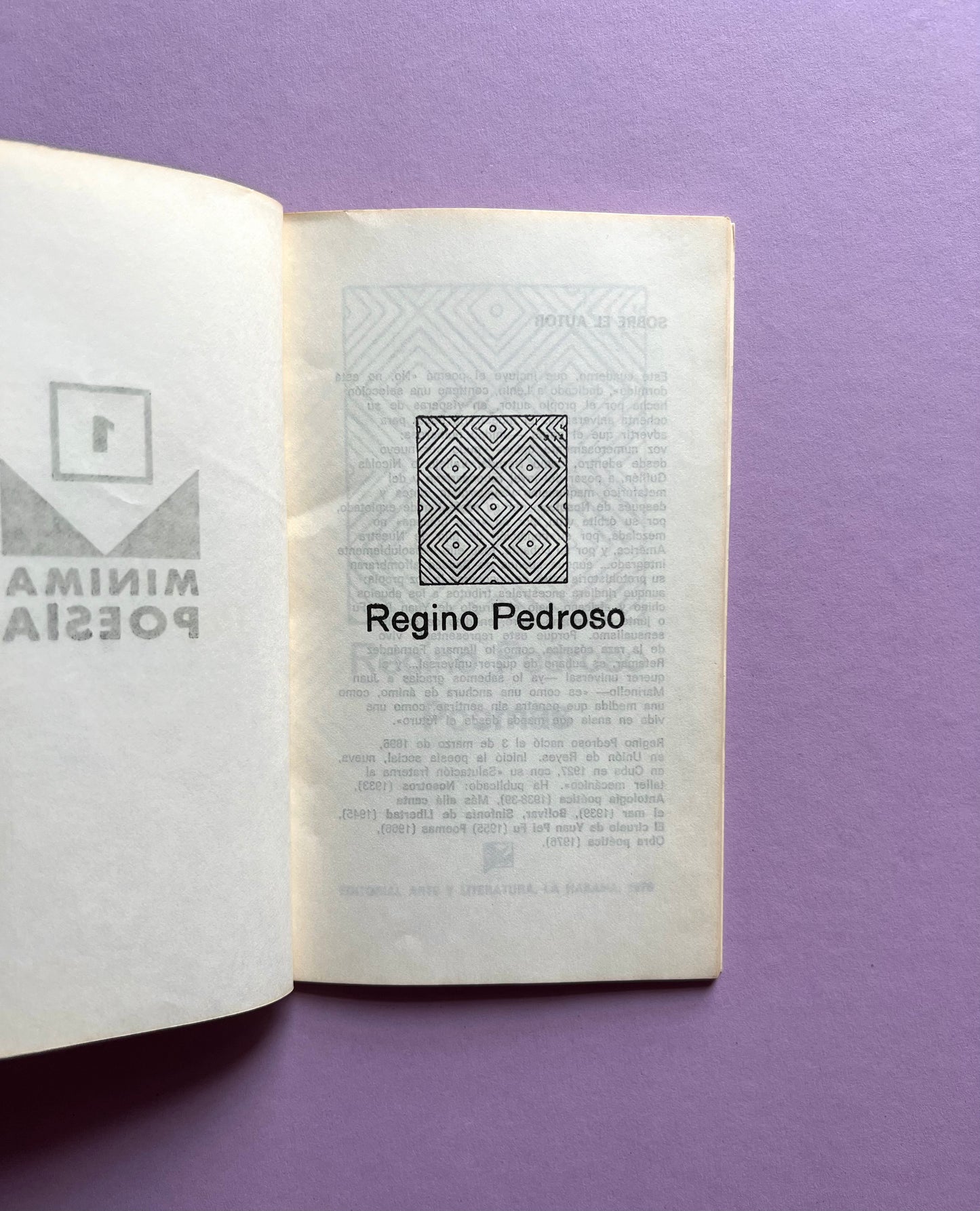 Poemas