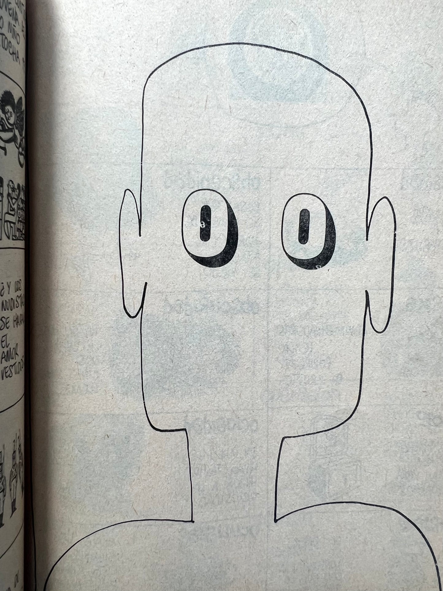 Pequeño RIUS Ilustrado