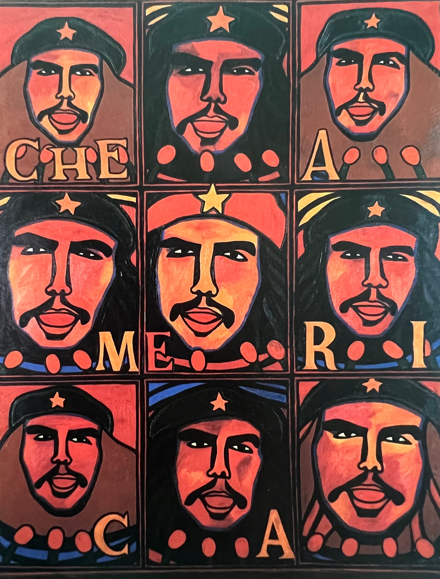 Latin American Art in the Twentieth Century