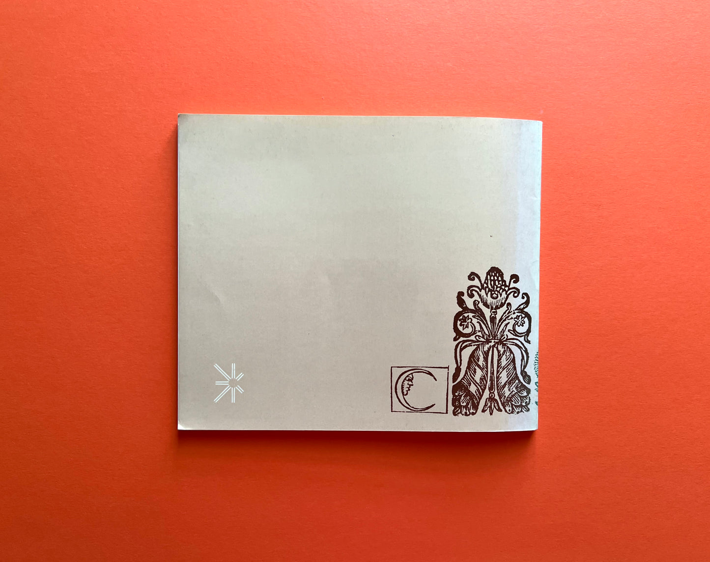 Serie de información gráfica: viñetas y grabados ornamentales del siglo XVIII