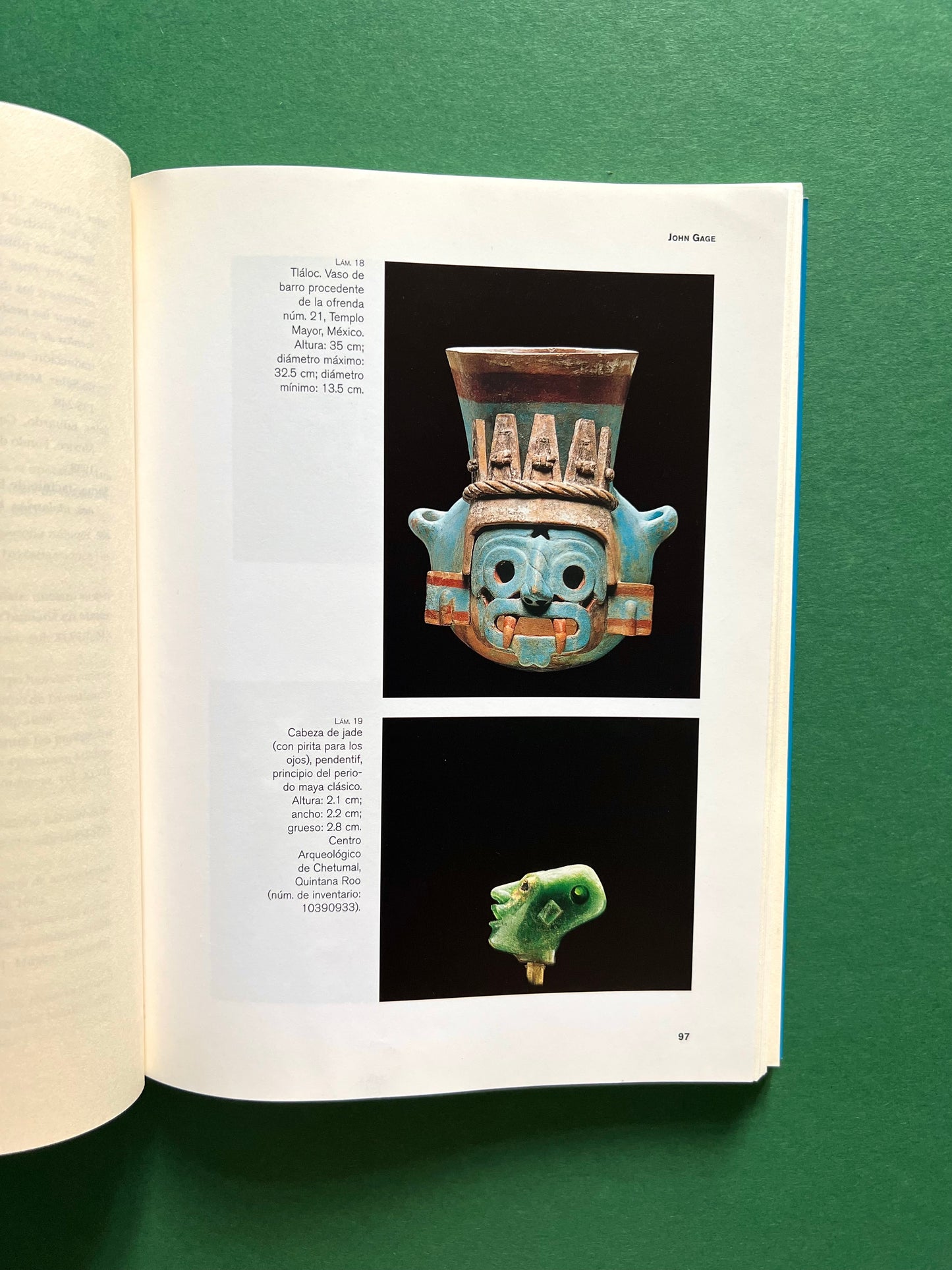 El Color en el Arte Mexicano