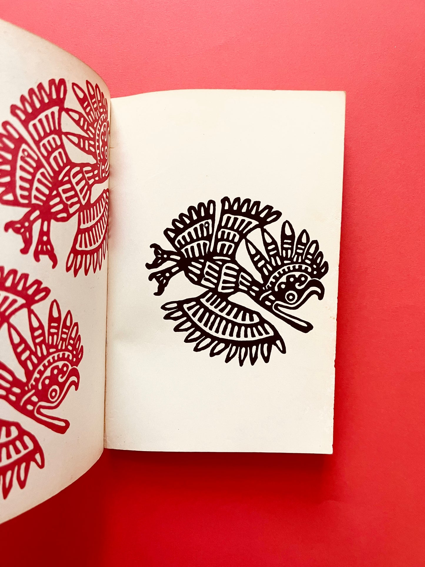 design motifs of ancient mexico