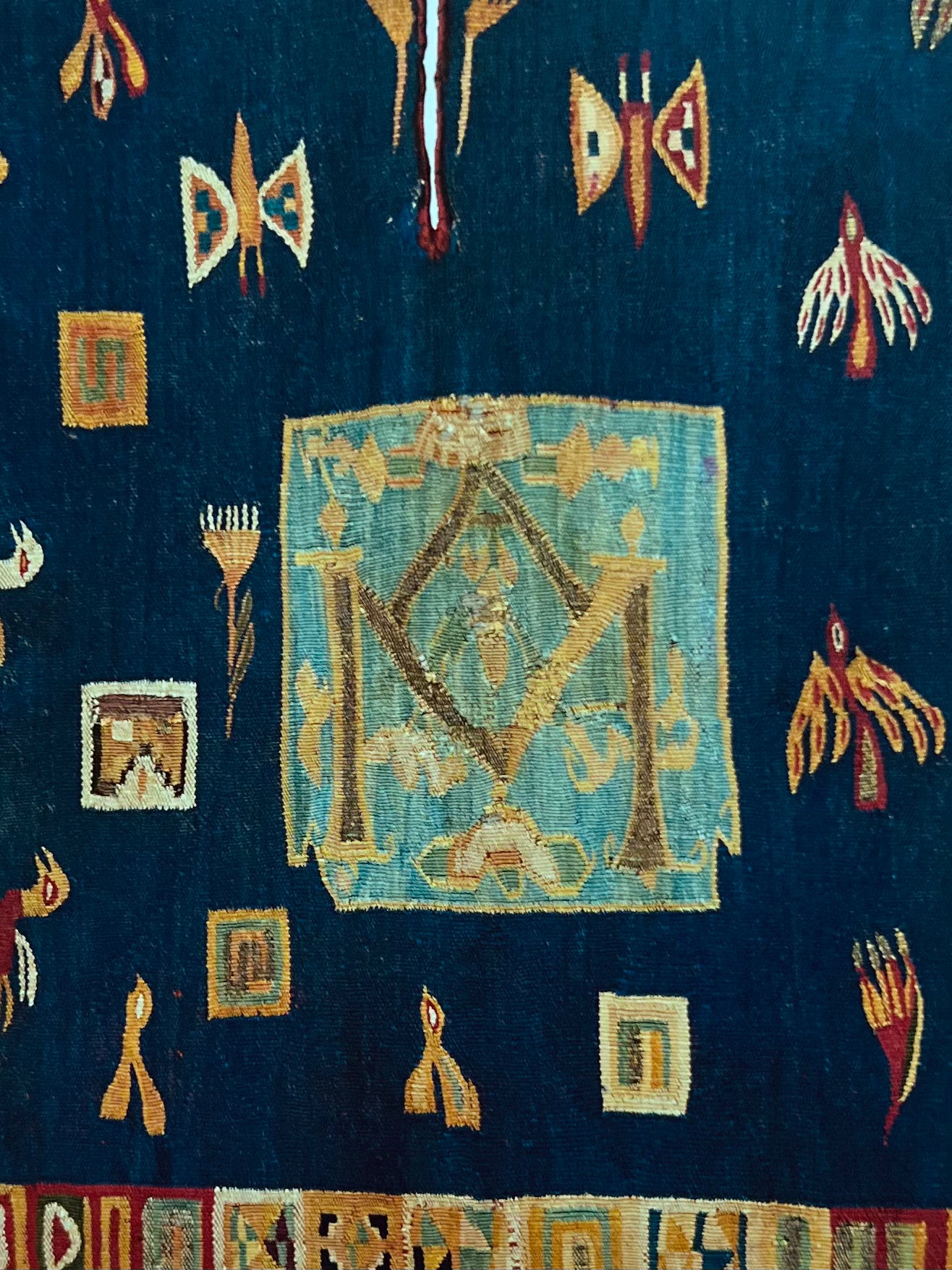 Interwoven Globe: The Worldwide Textile Trade, 1500-1800