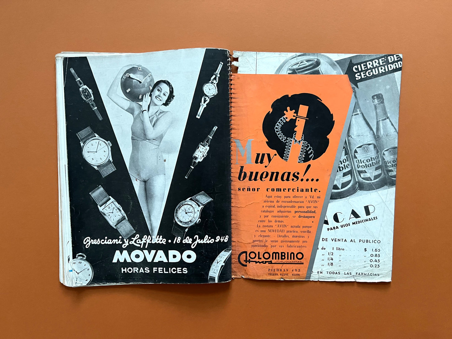 Hogar y Decoración 2