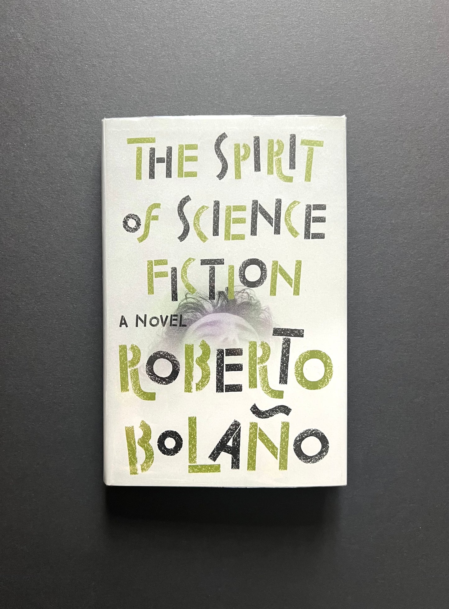 The Spirit of Science Fiction
