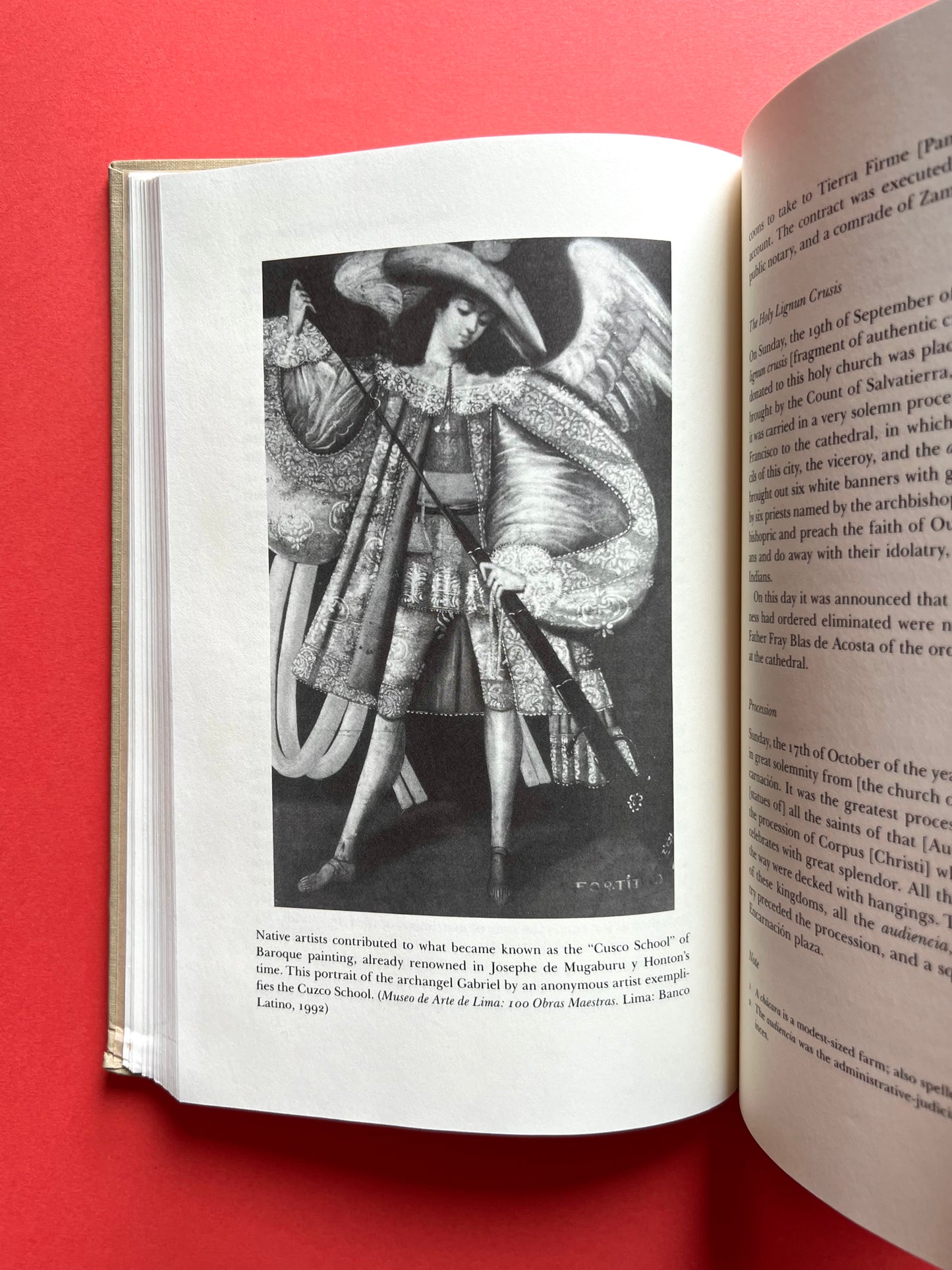 The Peru Reader