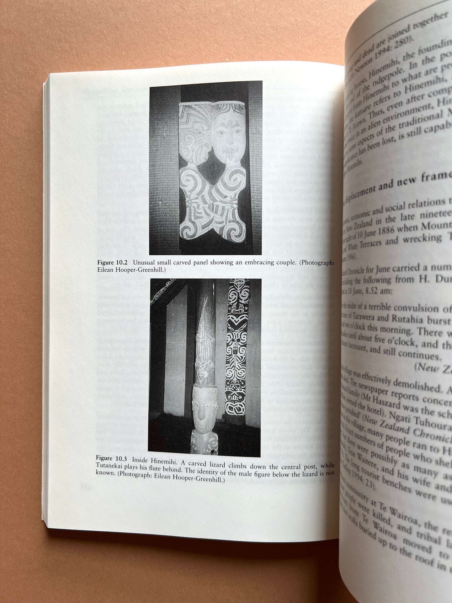 Colonialism and the Object: Empire, Material Culture and the Museum