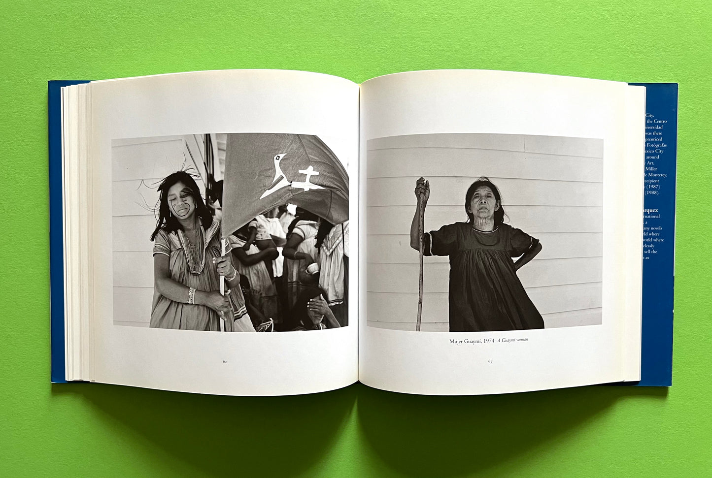 Torrijos: El hombre y el mito, The Man and The Myth